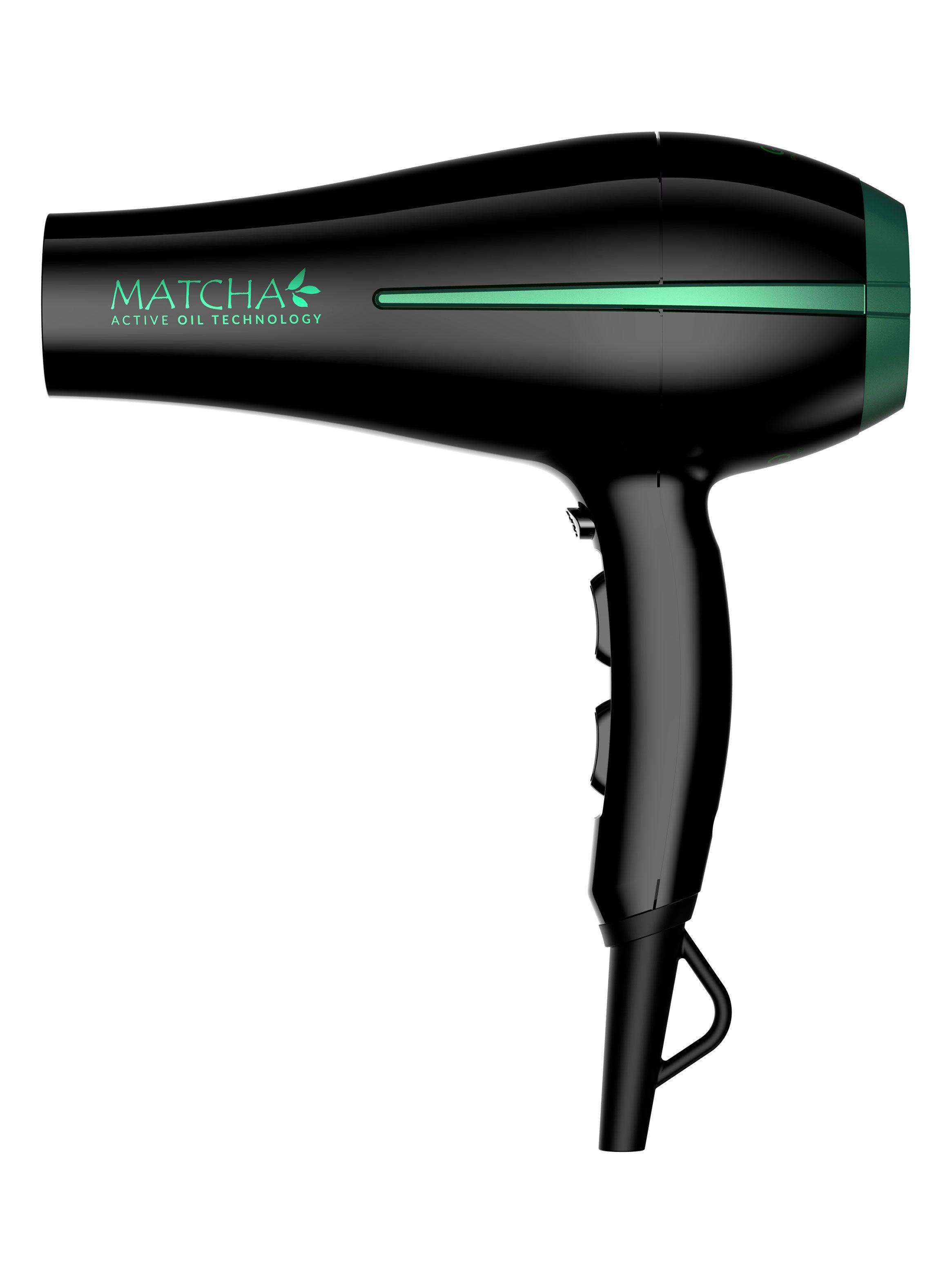 Secador de Pelo Bora Matcha ST 220-1