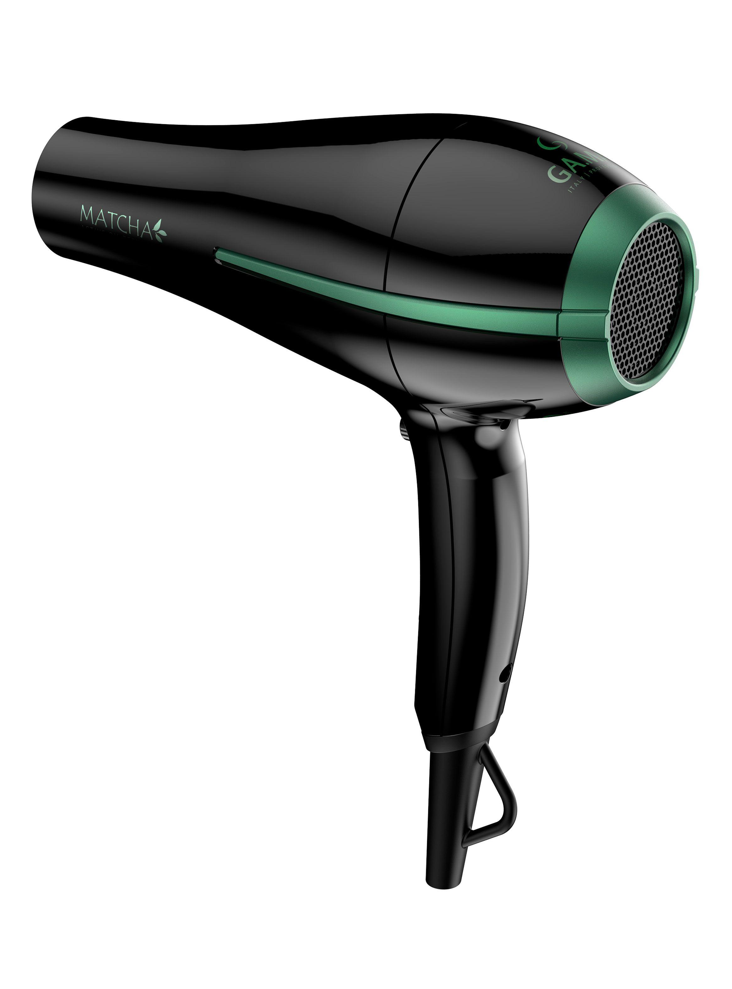 Secador de Pelo Bora Matcha ST 220-3