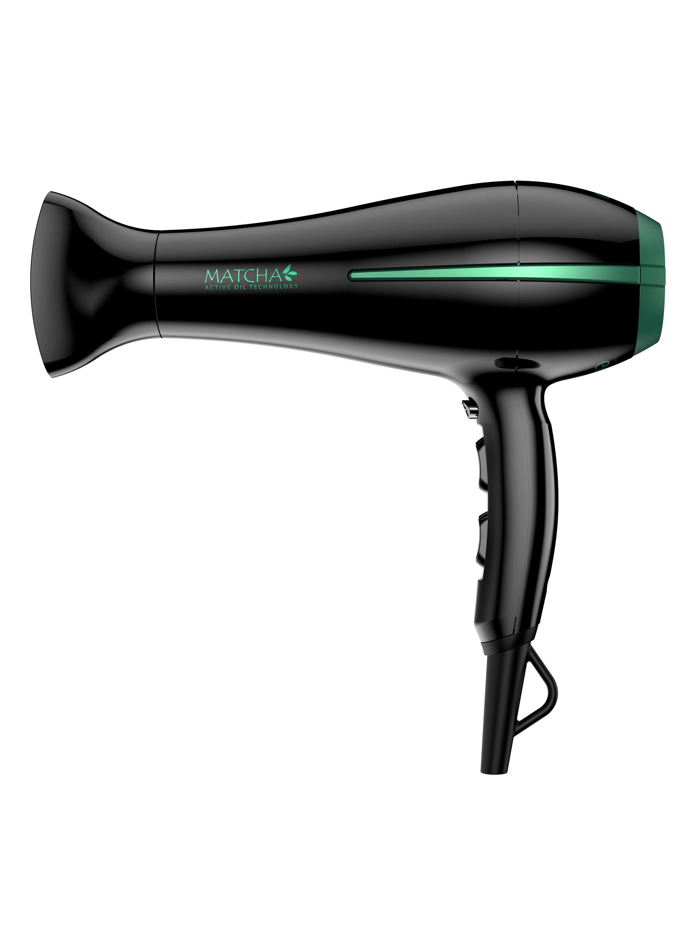 Secador de Pelo Bora Matcha ST 220-0