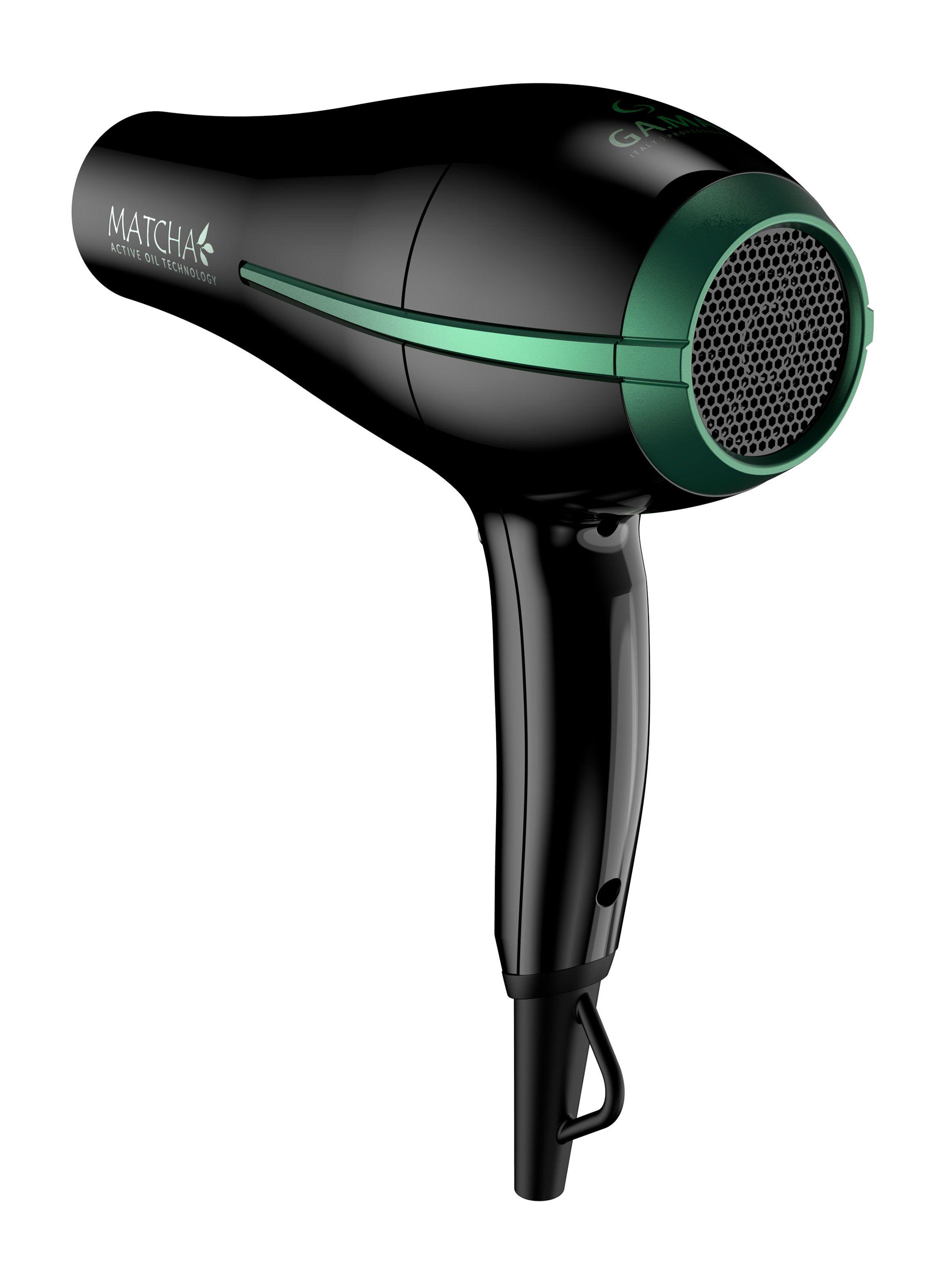 Secador de Pelo Bora Matcha ST 220-4