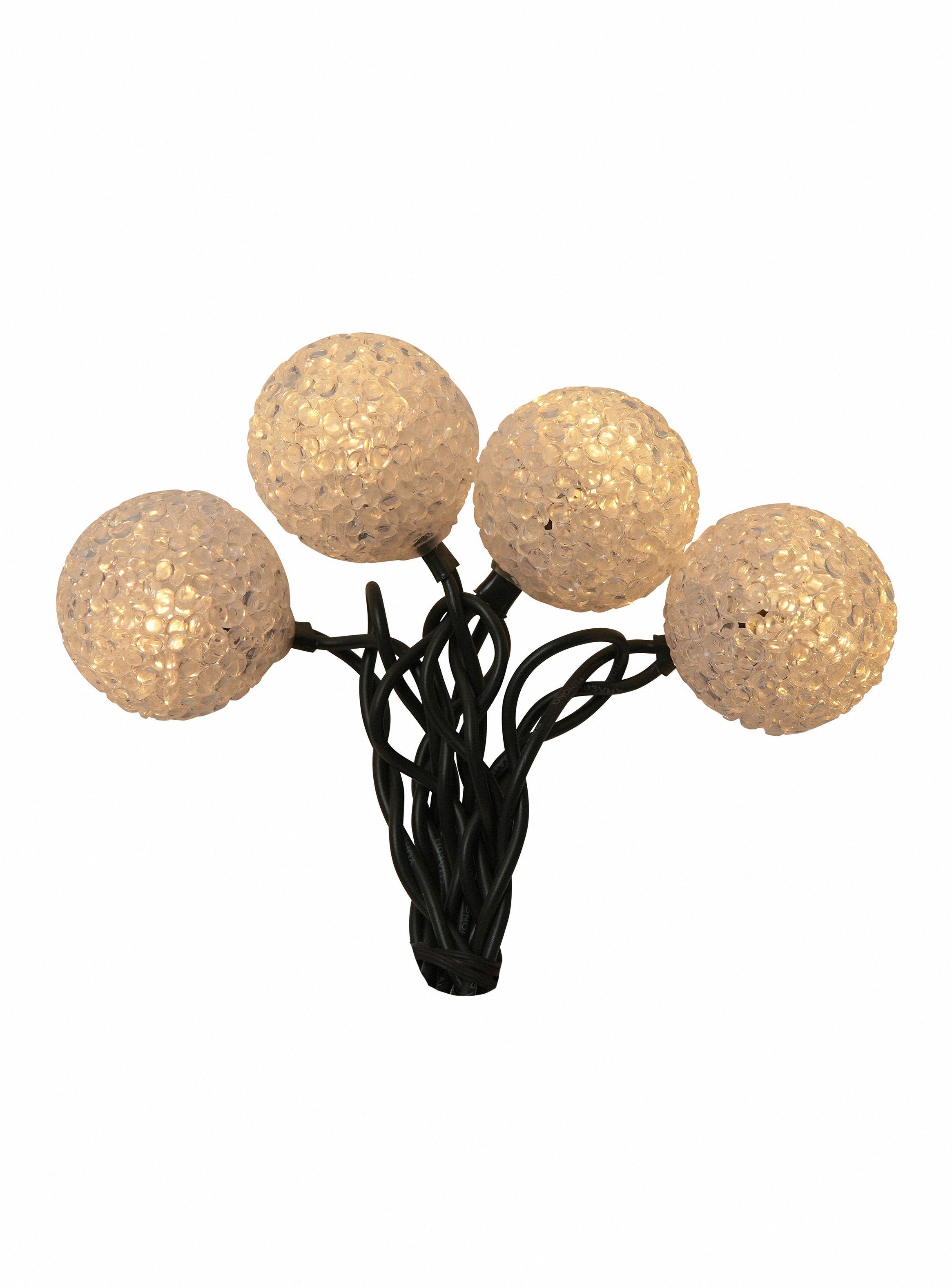 Set 20 Luces Blancas-2