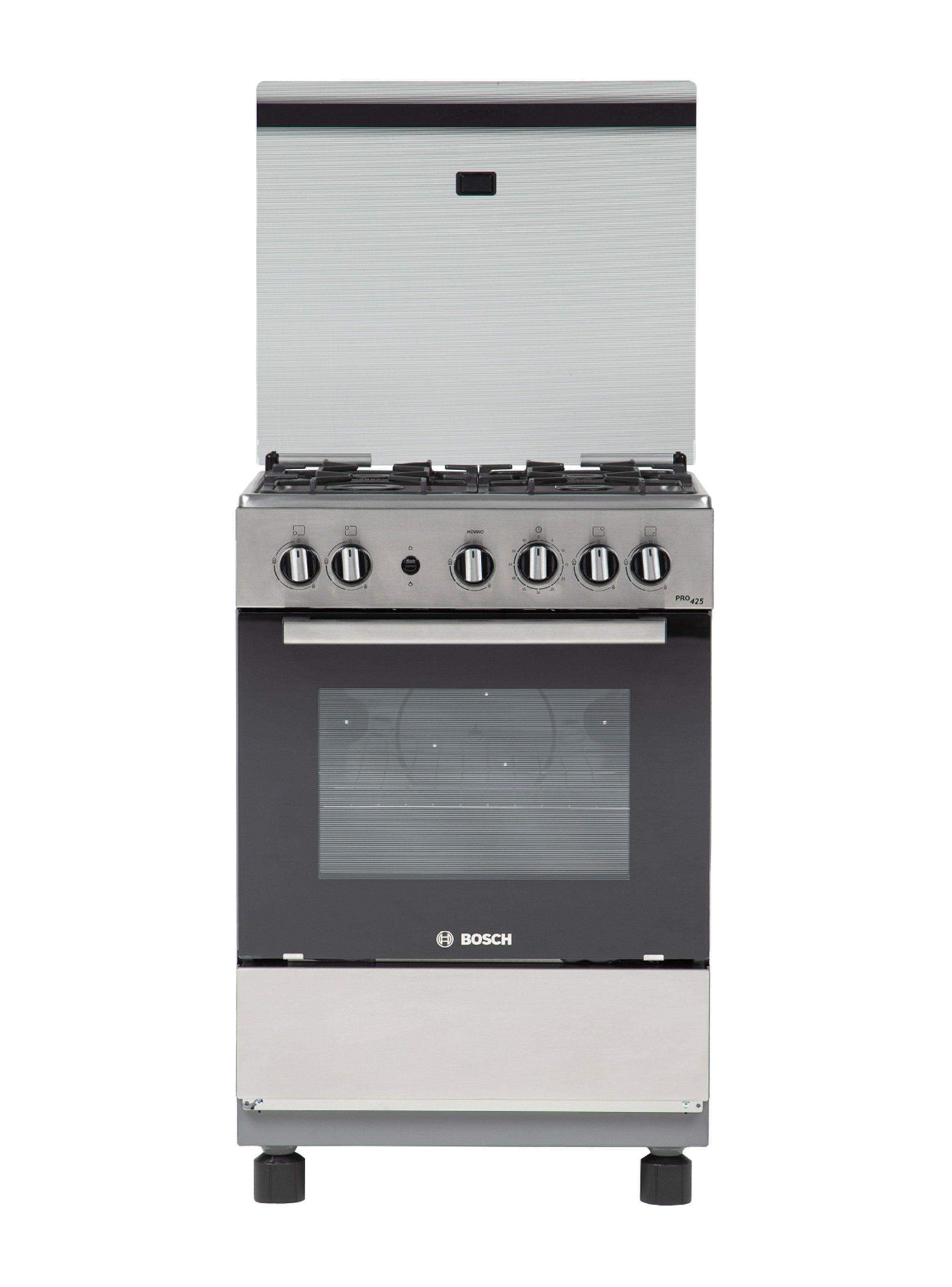 Cocina a Gas 4 Quemadores Pro 425-0