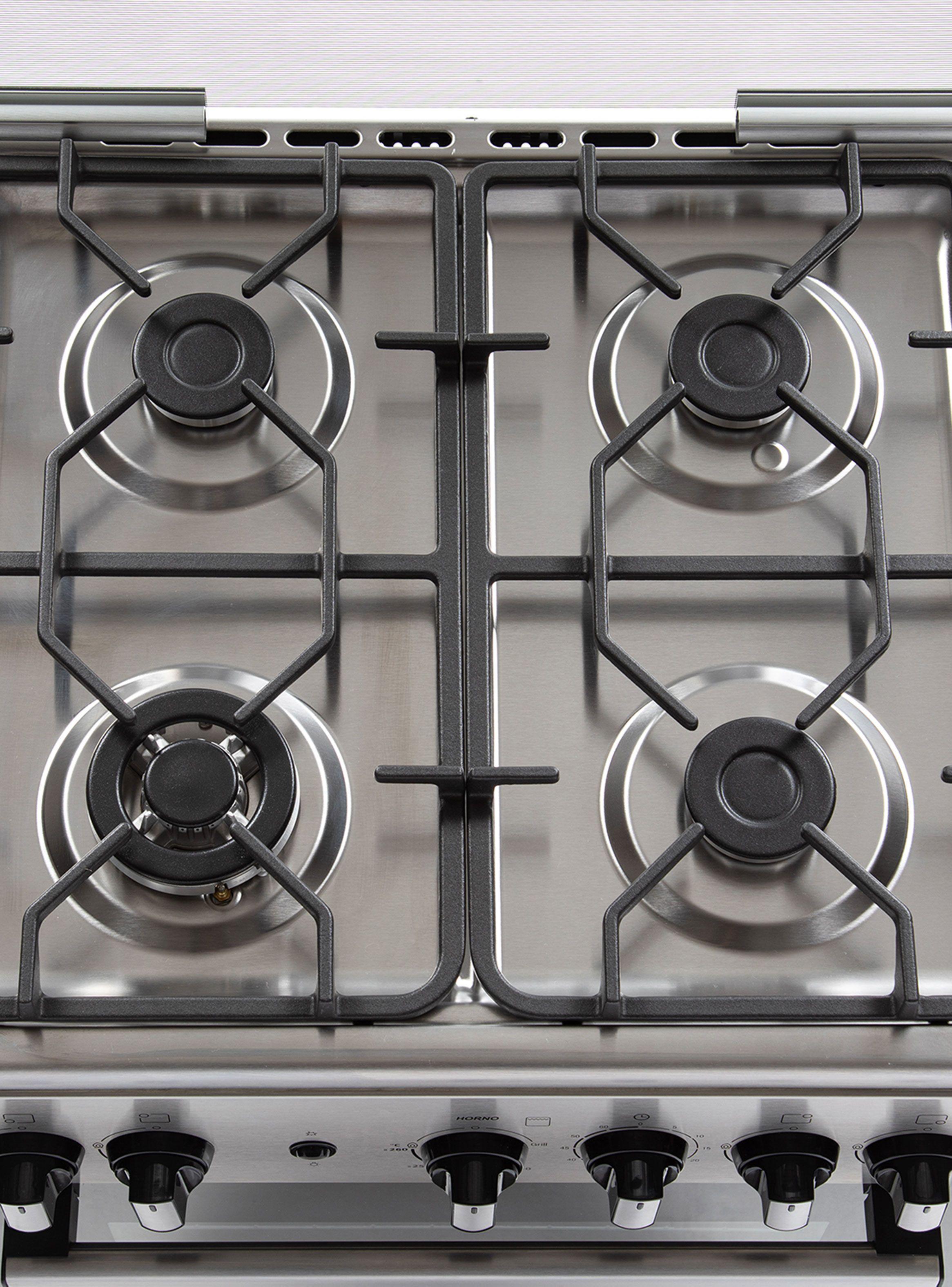 Cocina a Gas 4 Quemadores Pro 445-2