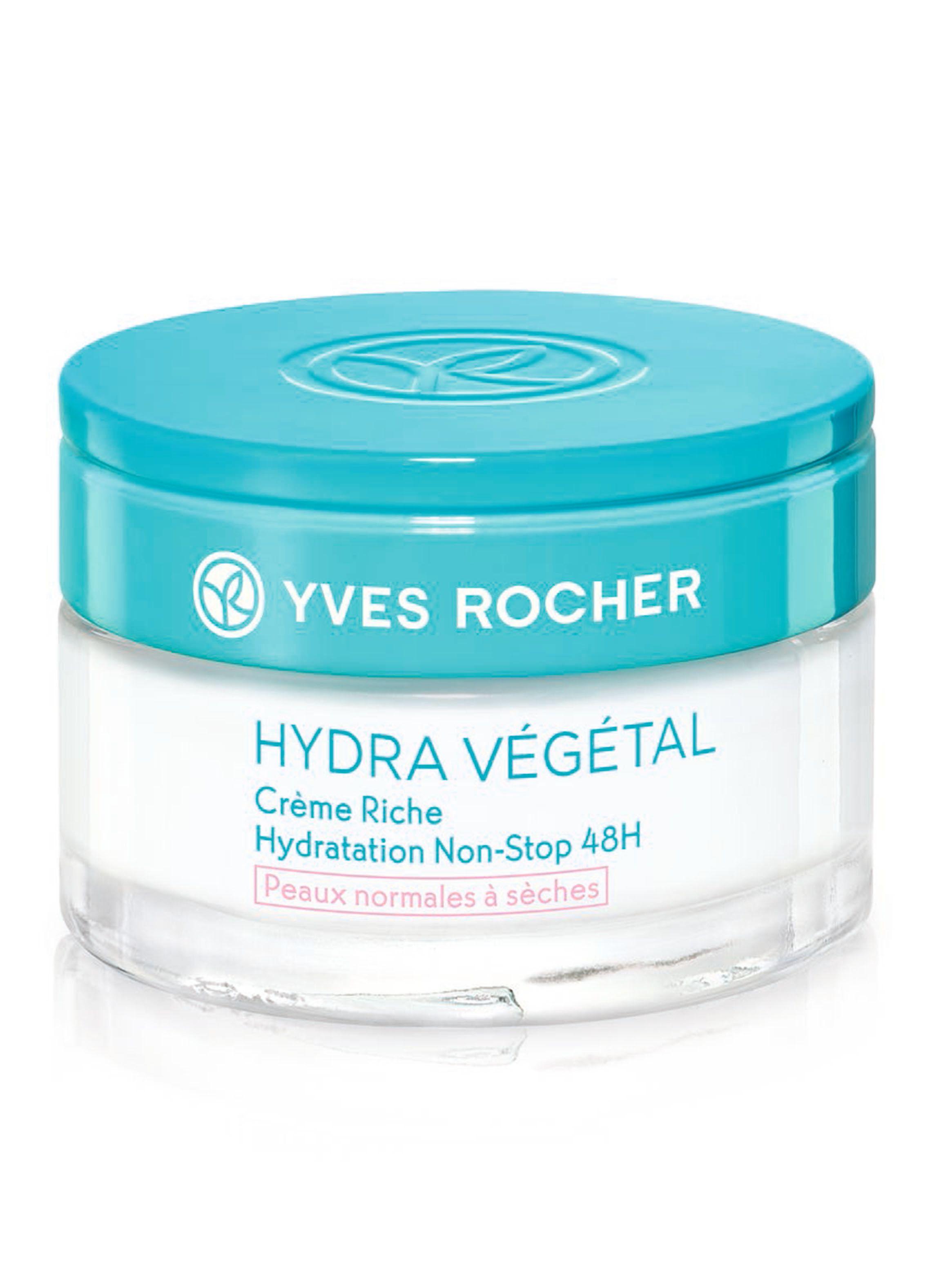 Crema Hidratante Hydra Vegetal 50 ml-0