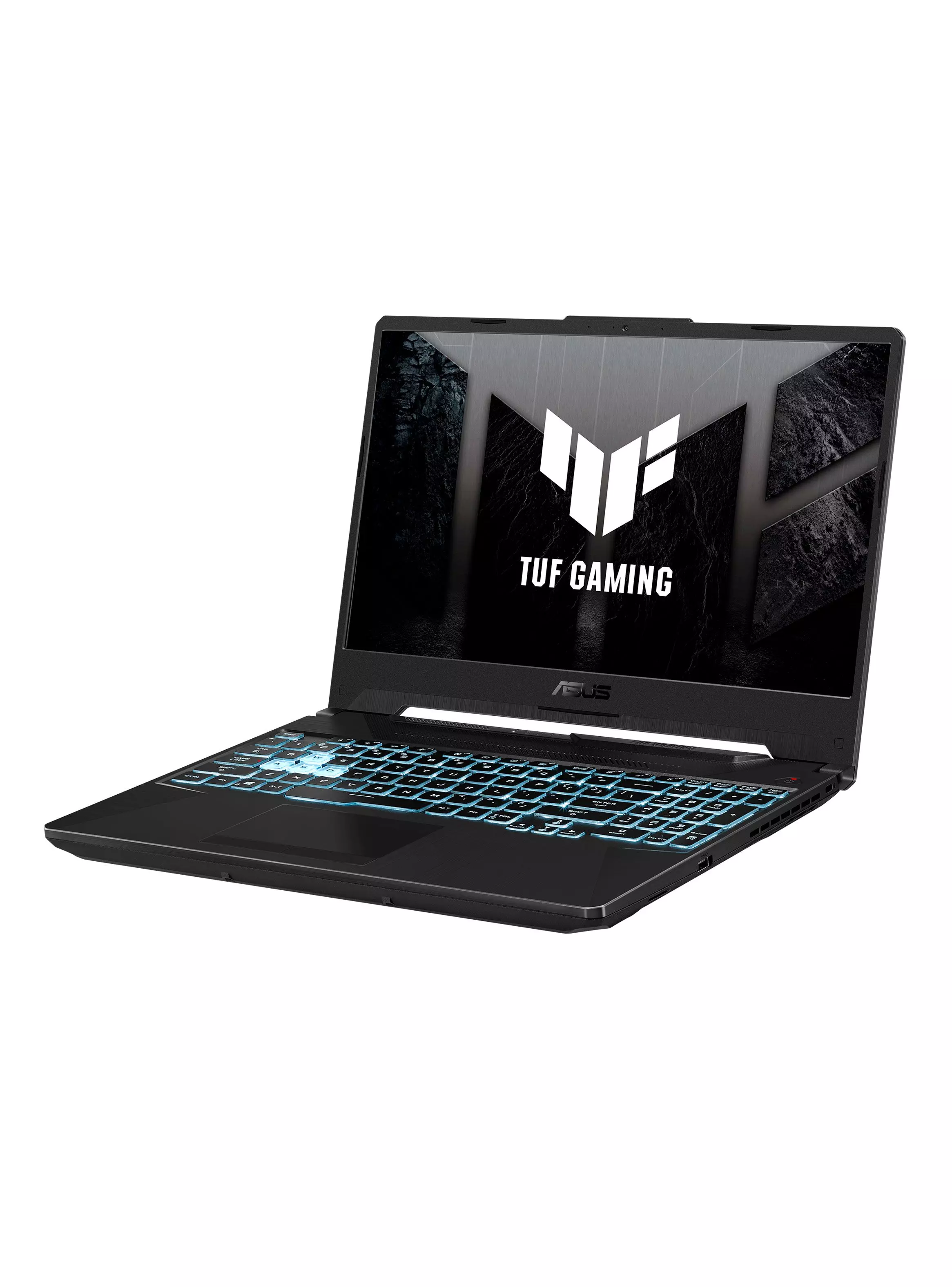 Notebook TUF Gaming F15 FX506 Intel Core i7 NVIDIA GeForce RTX 3050Ti 4GB GDDR6 8GB RAM 512GB SSD 15.6" 144 Hz-3