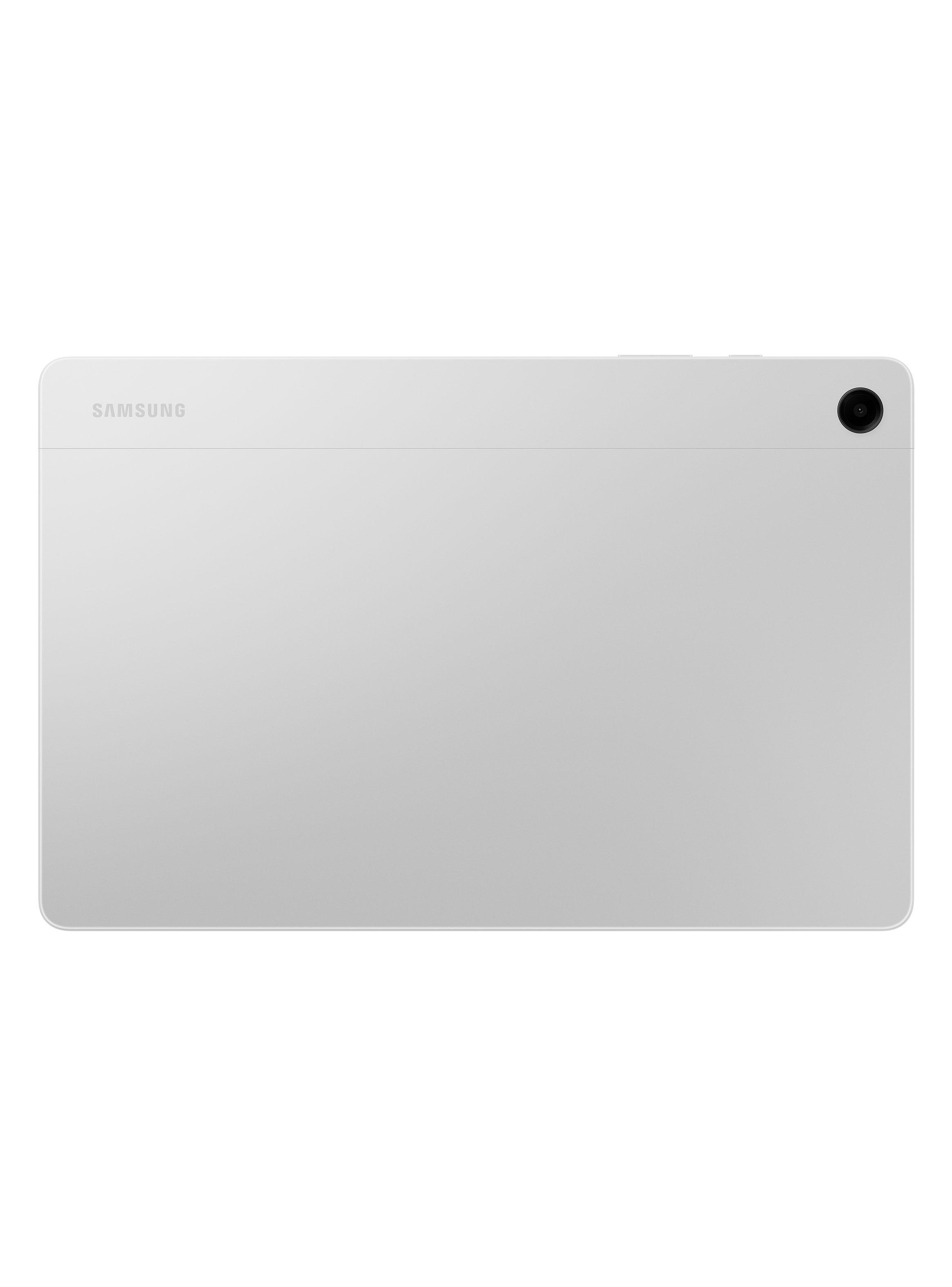 Tablet Galaxy Tab A9 Plus 11" 64GB Silver-2