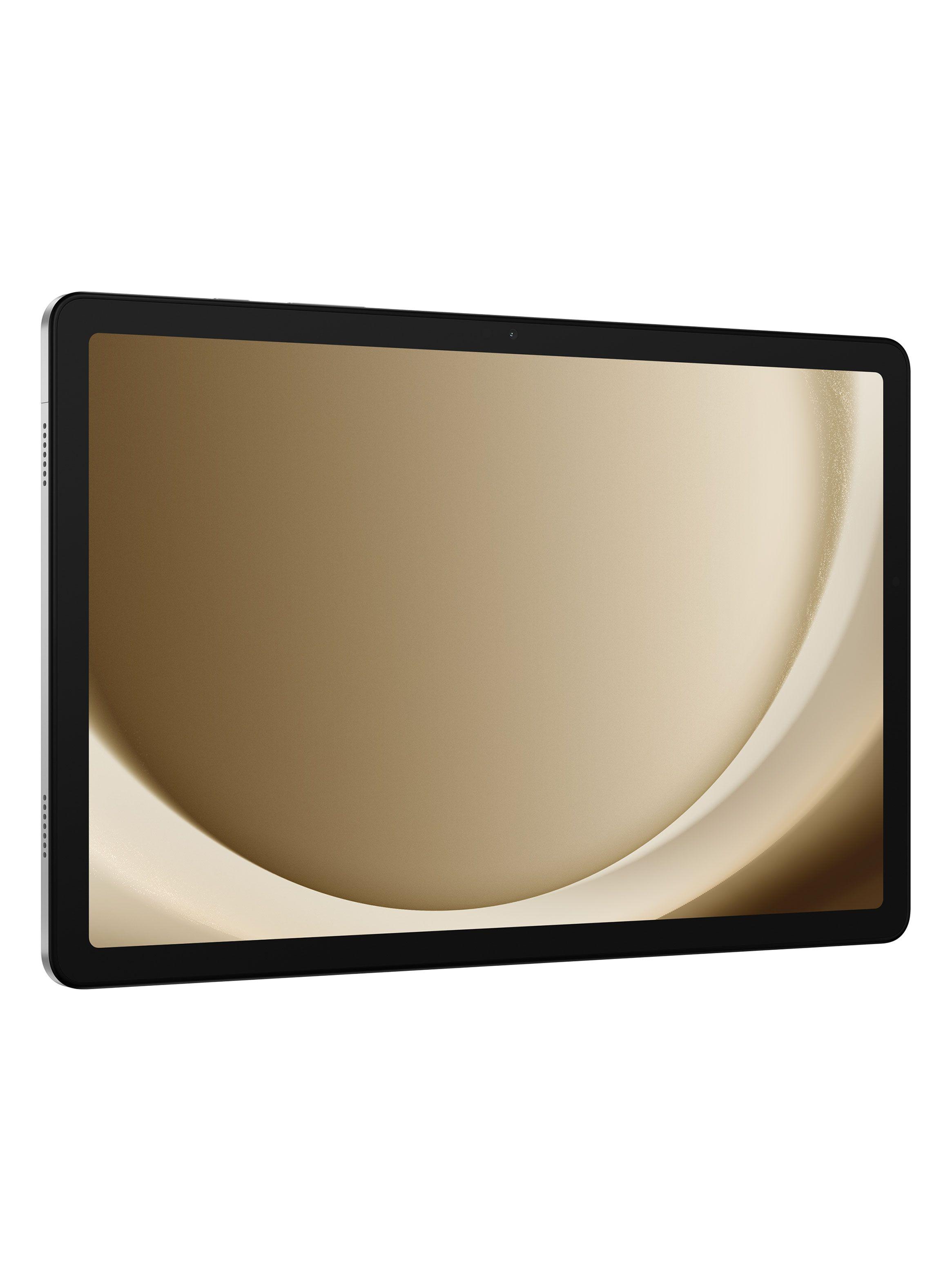 Tablet Galaxy Tab A9 Plus 11" 64GB Silver-3