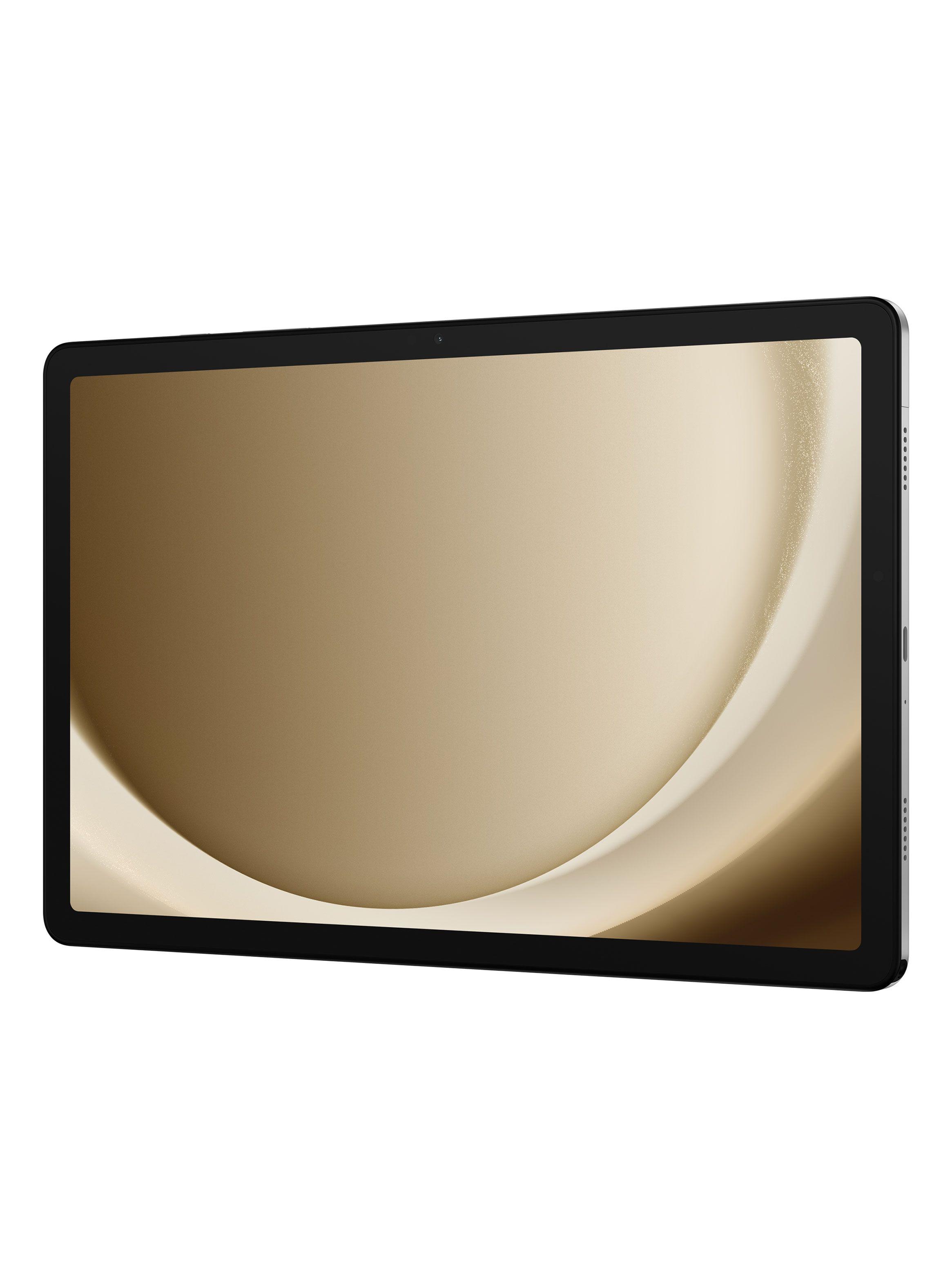 Tablet Galaxy Tab A9 Plus 11" 128GB Silver-4