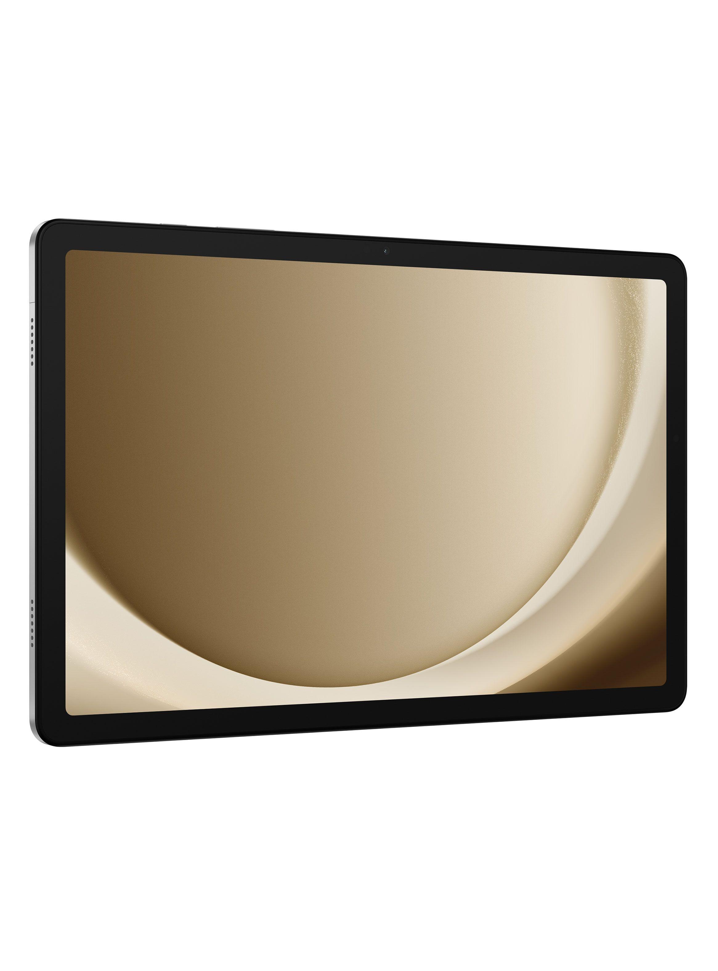 Tablet Galaxy Tab A9 Plus 11" 128GB Silver-3