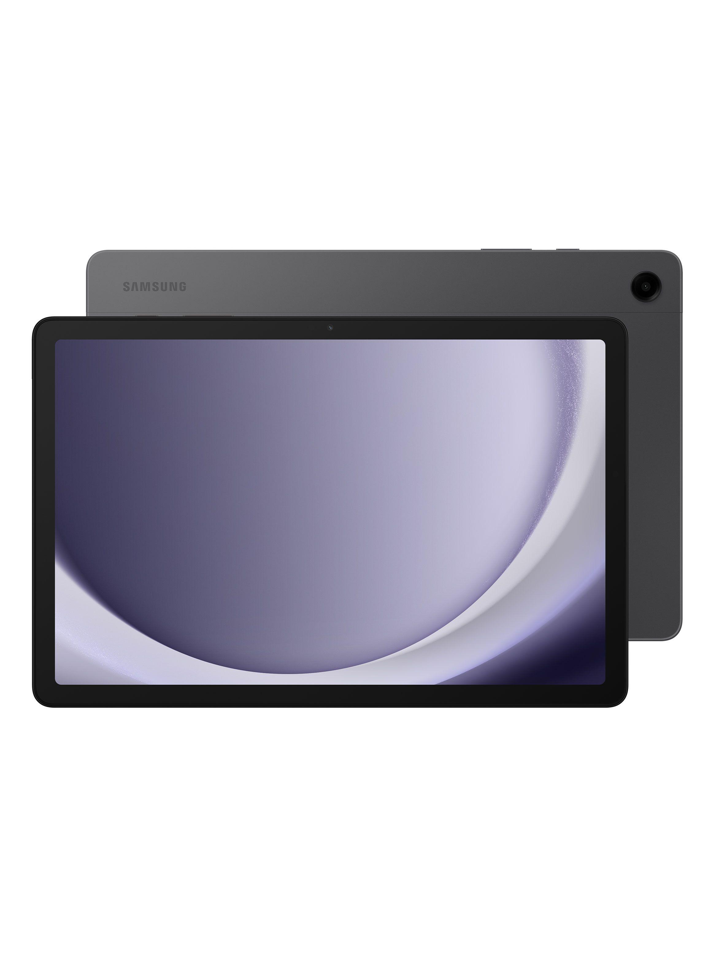 Tablet Galaxy Tab A9 Plus 11" 5G 64GB Gray-0