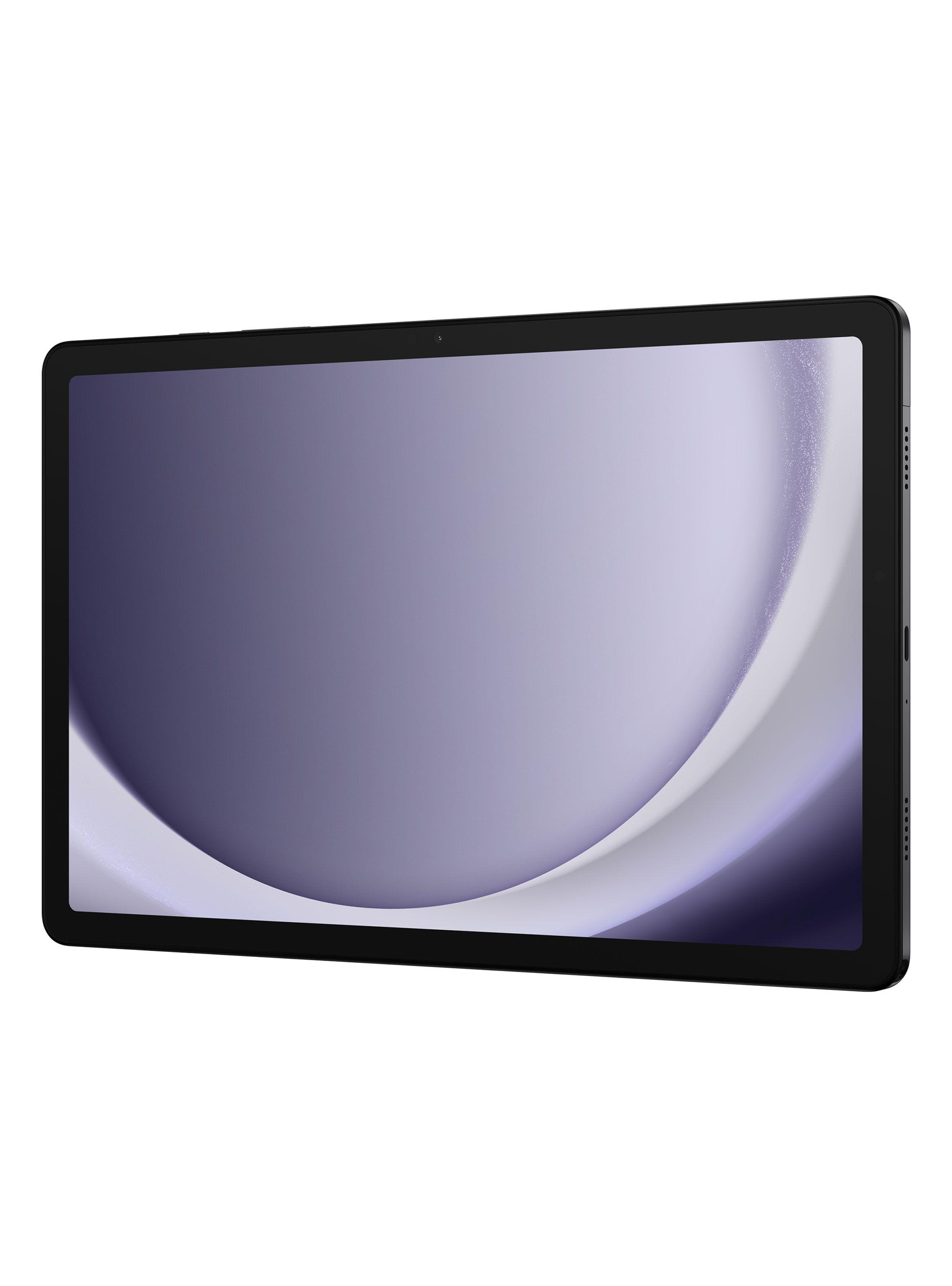Tablet Galaxy Tab A9 Plus 11" 5G 64GB Gray-4