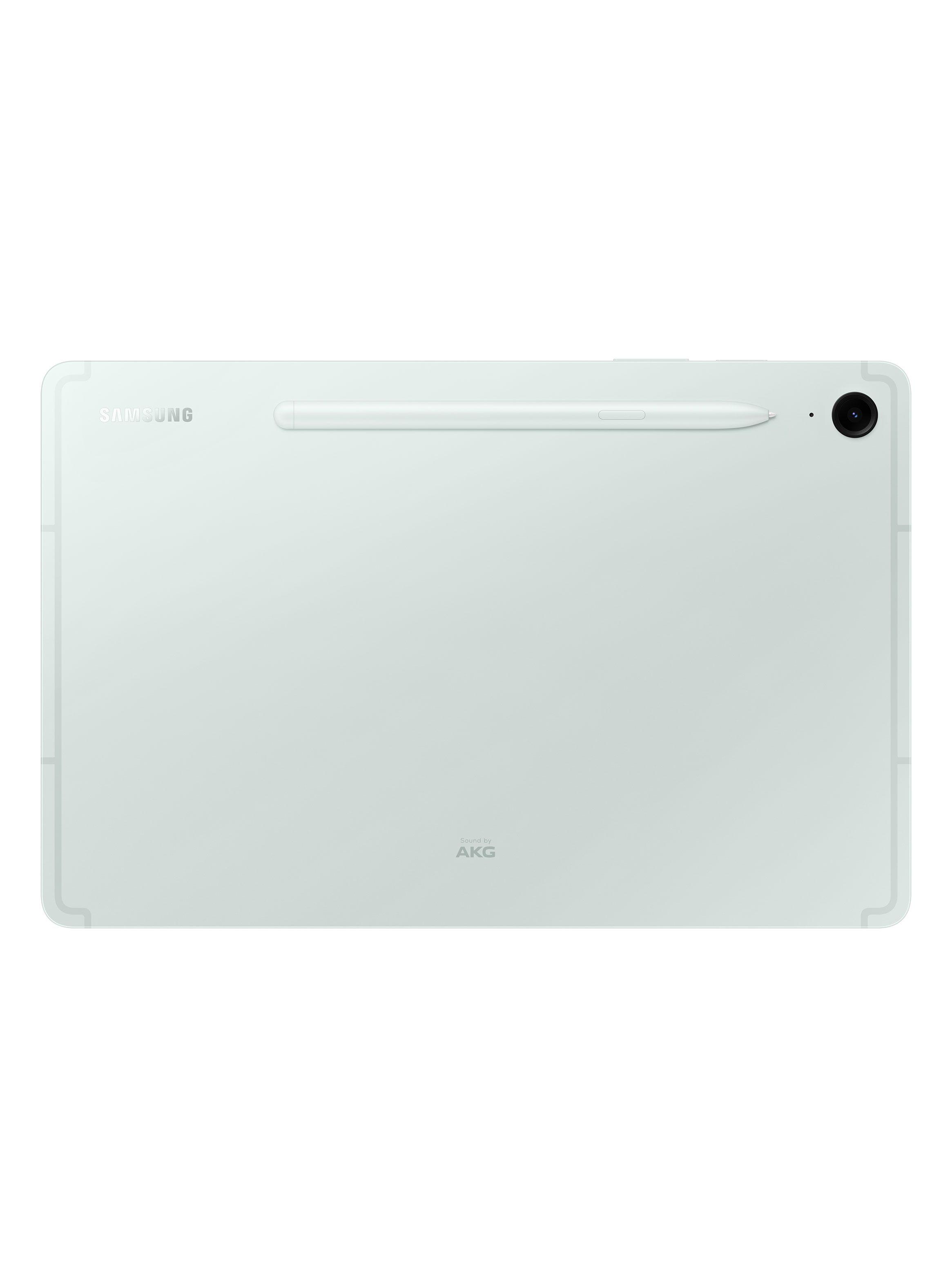 Tablet Galaxy Tab S9 FE Exynos 1380 128GB 10.9" Light Green-2
