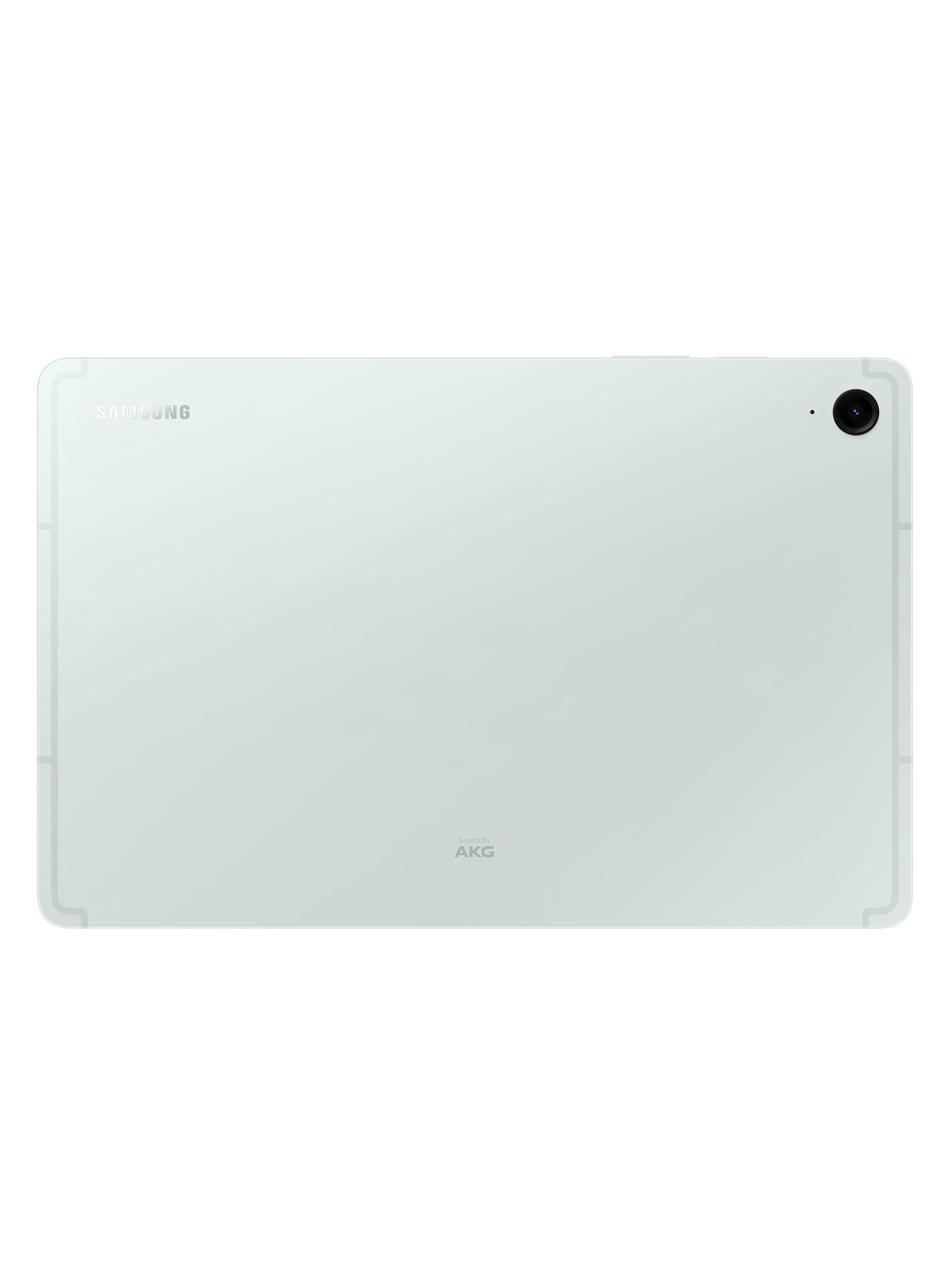 Tablet Galaxy Tab S9 FE Exynos 1380 128GB 10.9" Light Green-4