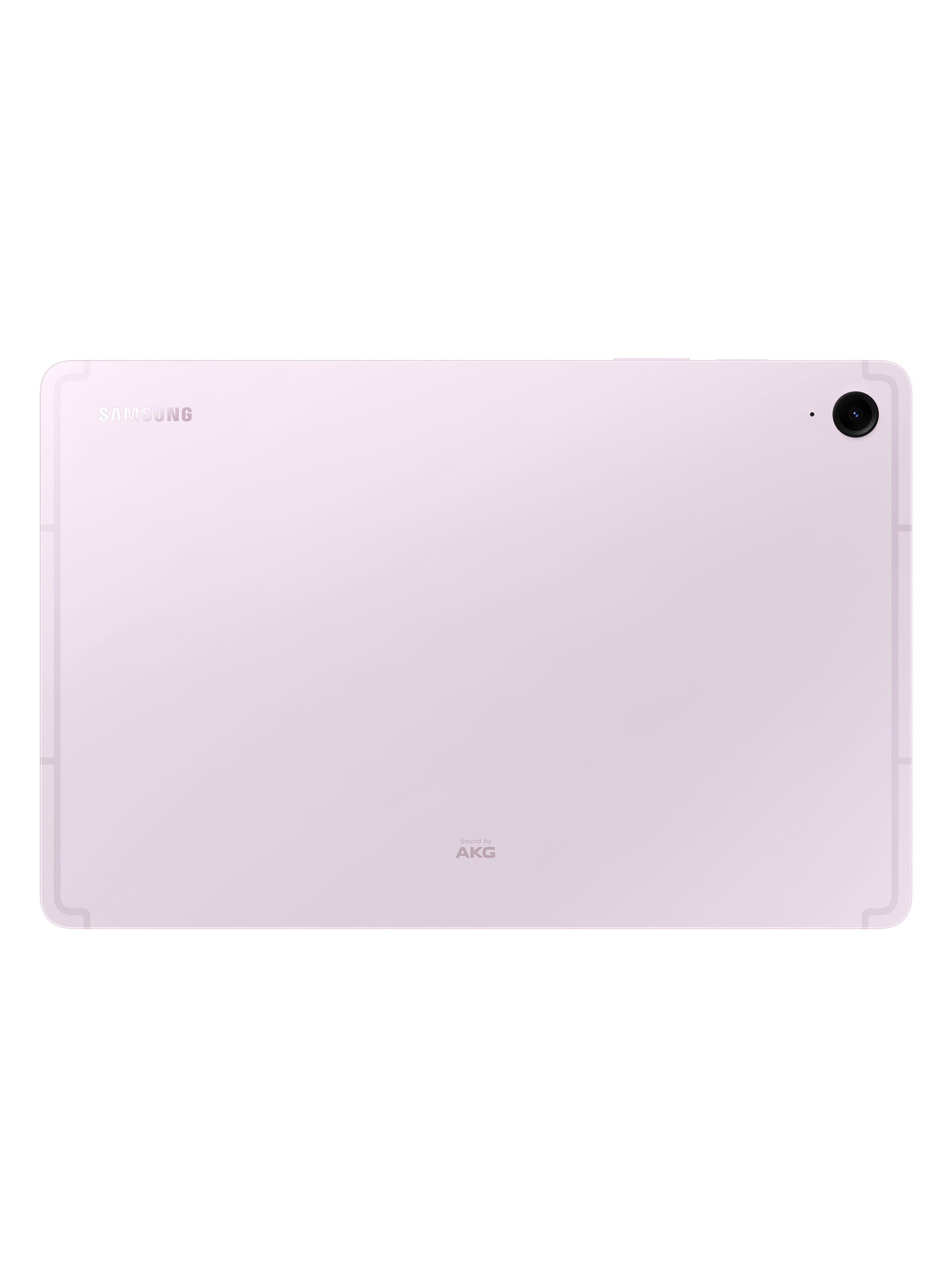 Tablet Galaxy Tab S9 FE Exynos 1380 256GB 10.9" Light Pink-4