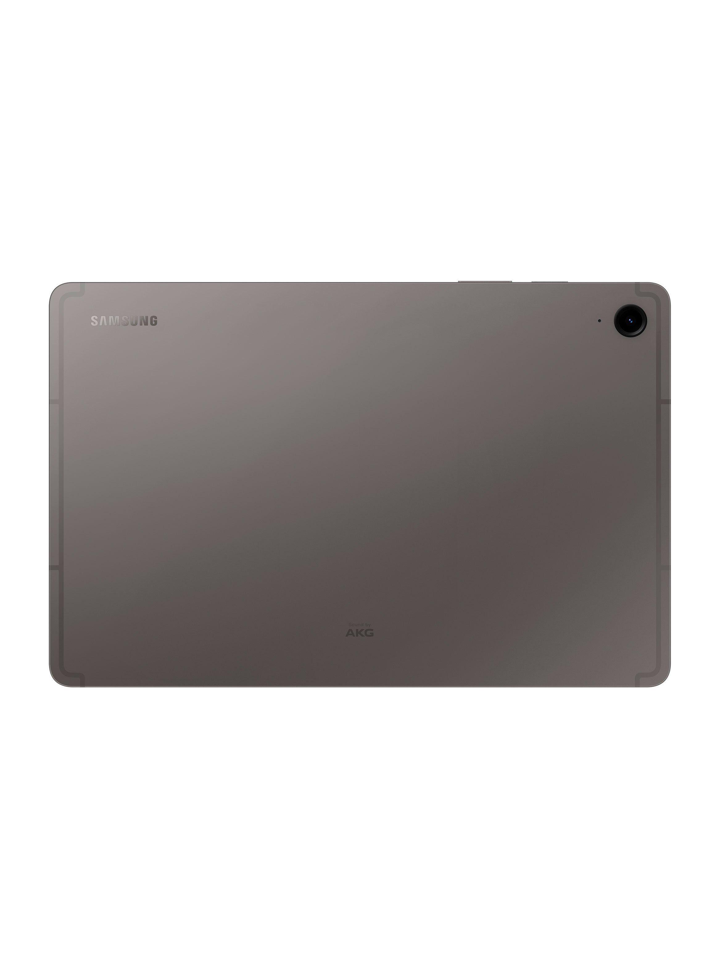 Tablet Galaxy Tab S9 FE Exynos 1380 128GB 10.9" Gray-4