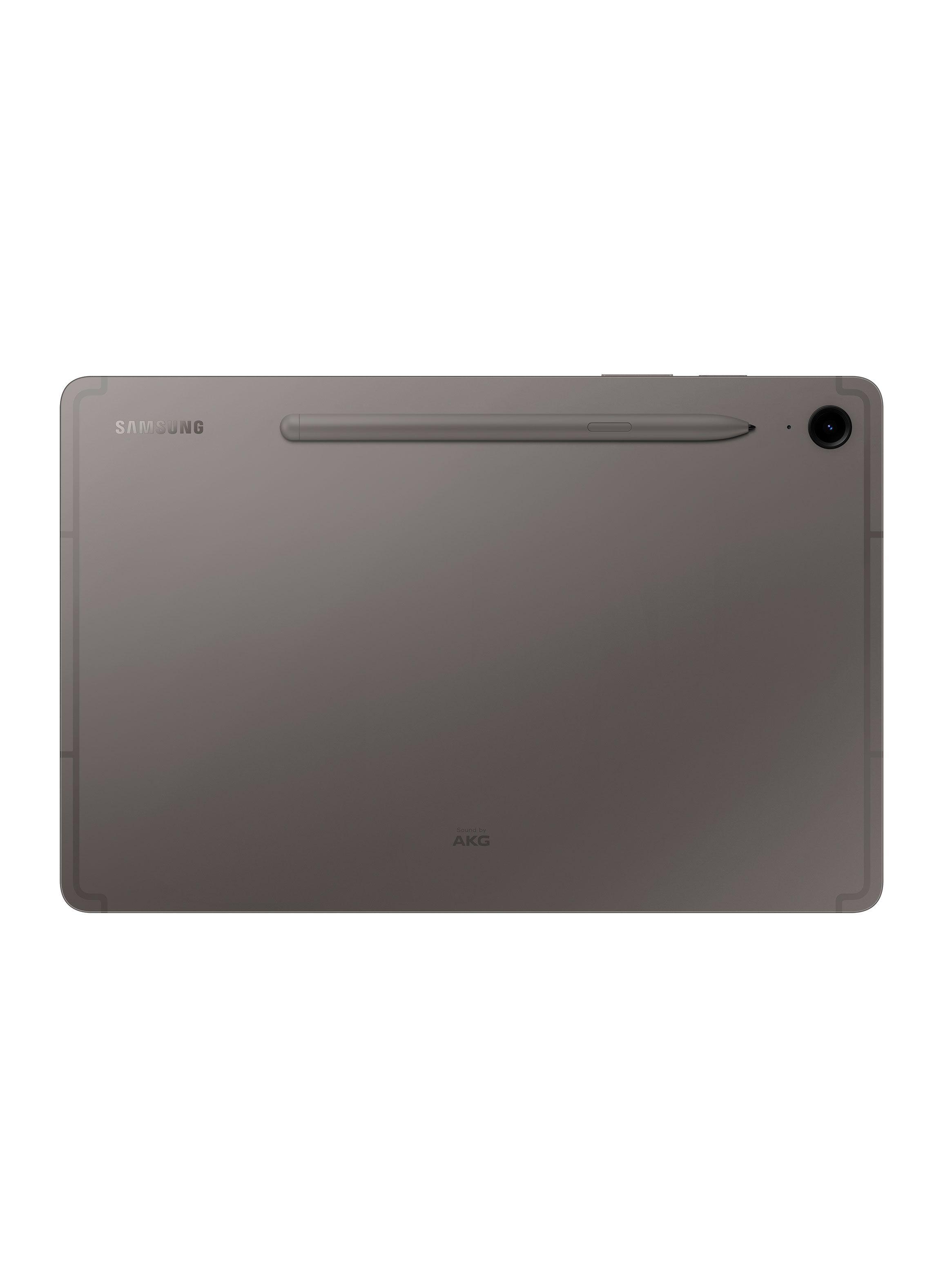 Tablet Galaxy Tab S9 FE Exynos 1380 256GB 10.9" Gray-2