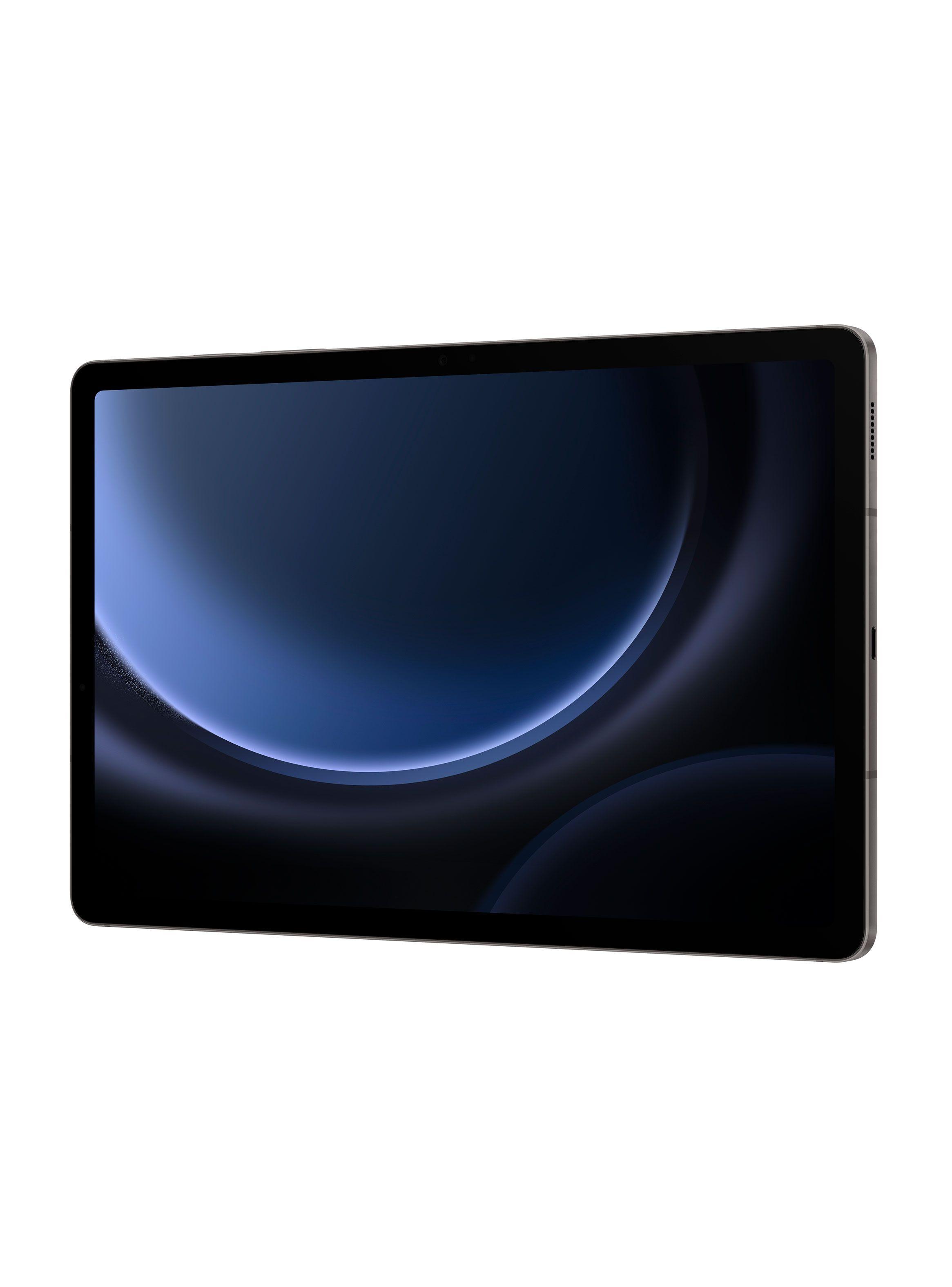 Tablet Galaxy Tab S9 FE Exynos 1380 256GB 10.9" Gray-6