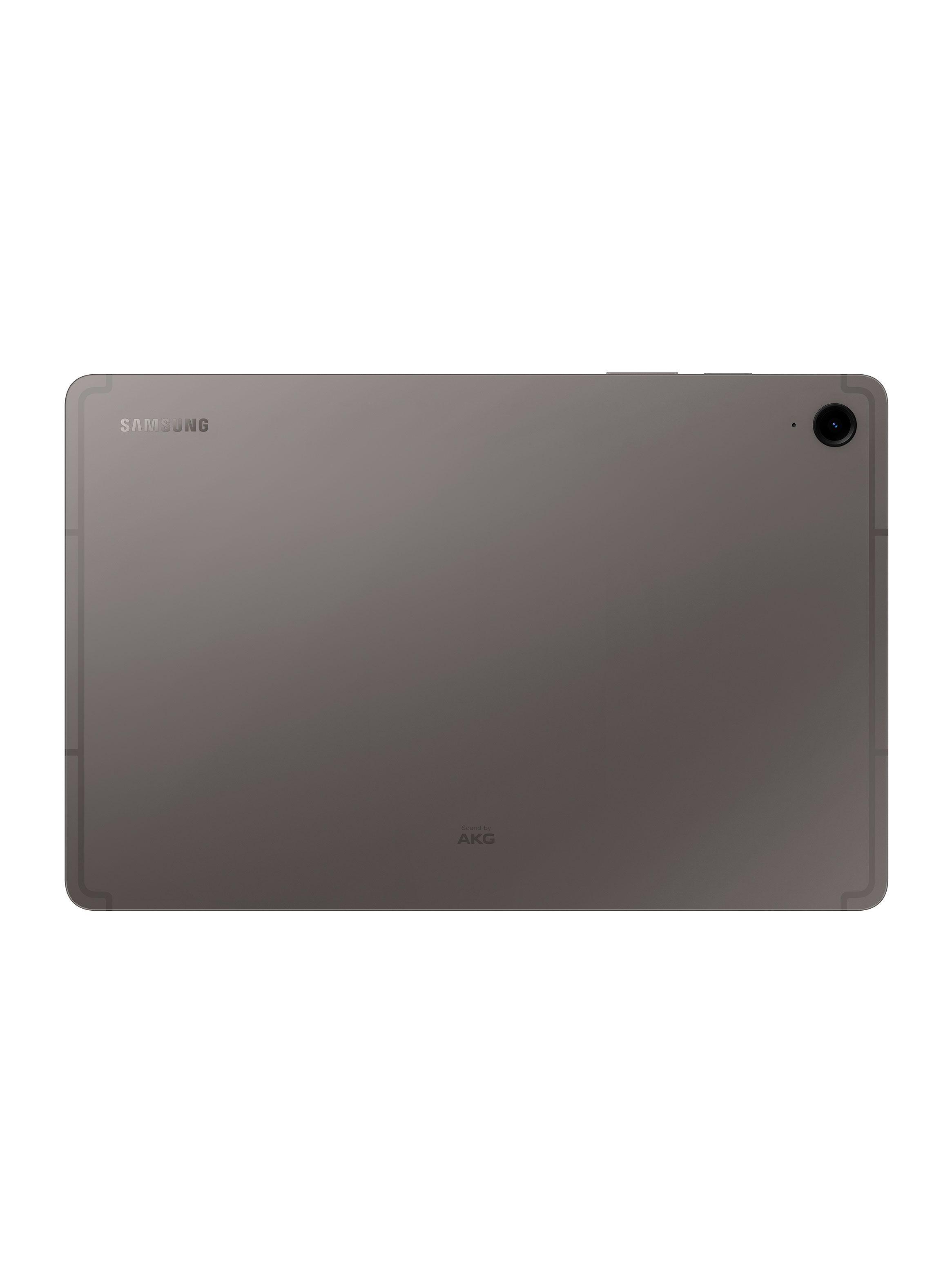 Tablet Galaxy Tab S9 FE Exynos 1380 256GB 10.9" Gray-4