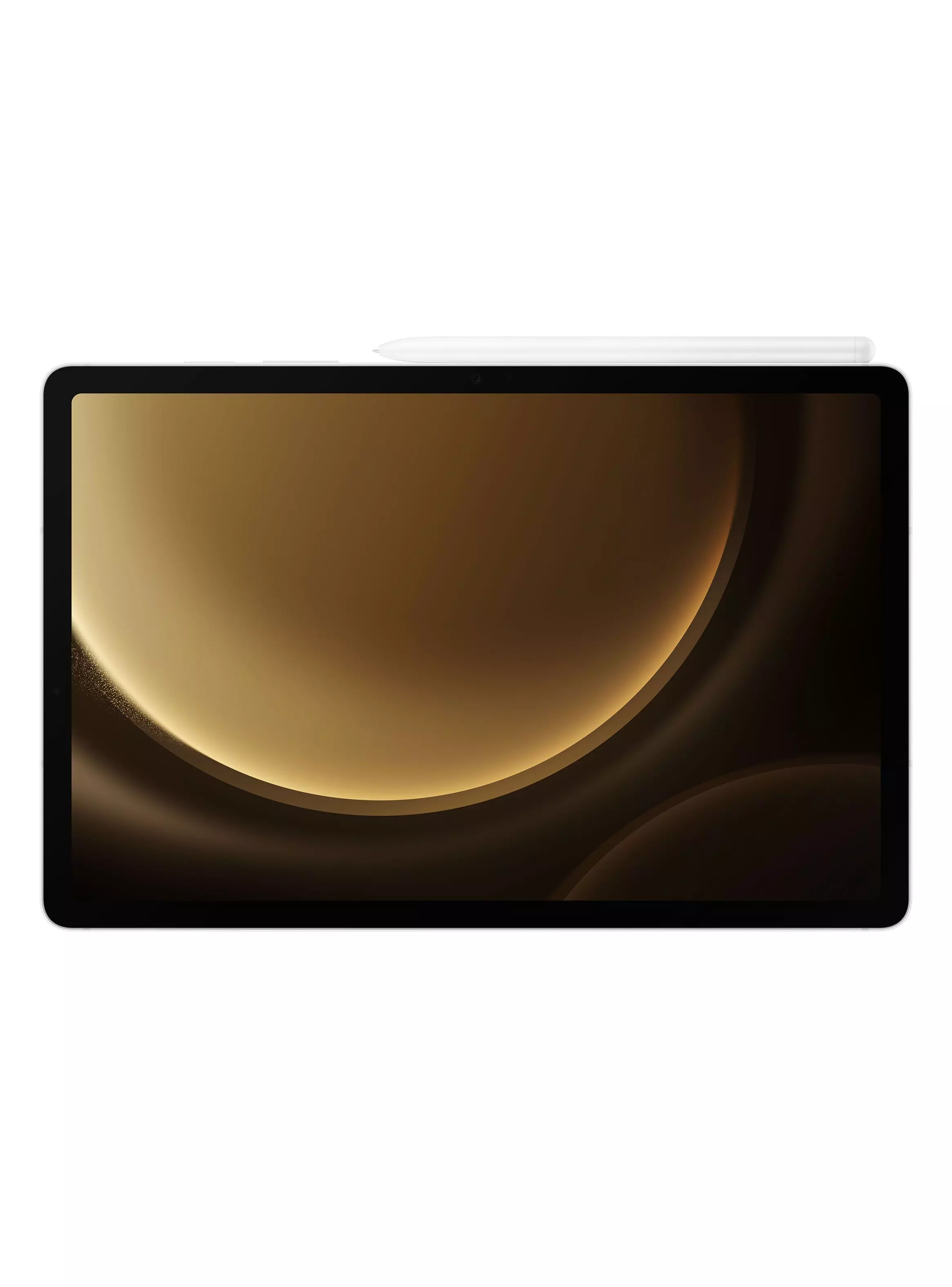 Tablet Galaxy Tab S9 FE 1Exynos 1380 256GB 10.9" Silver-1