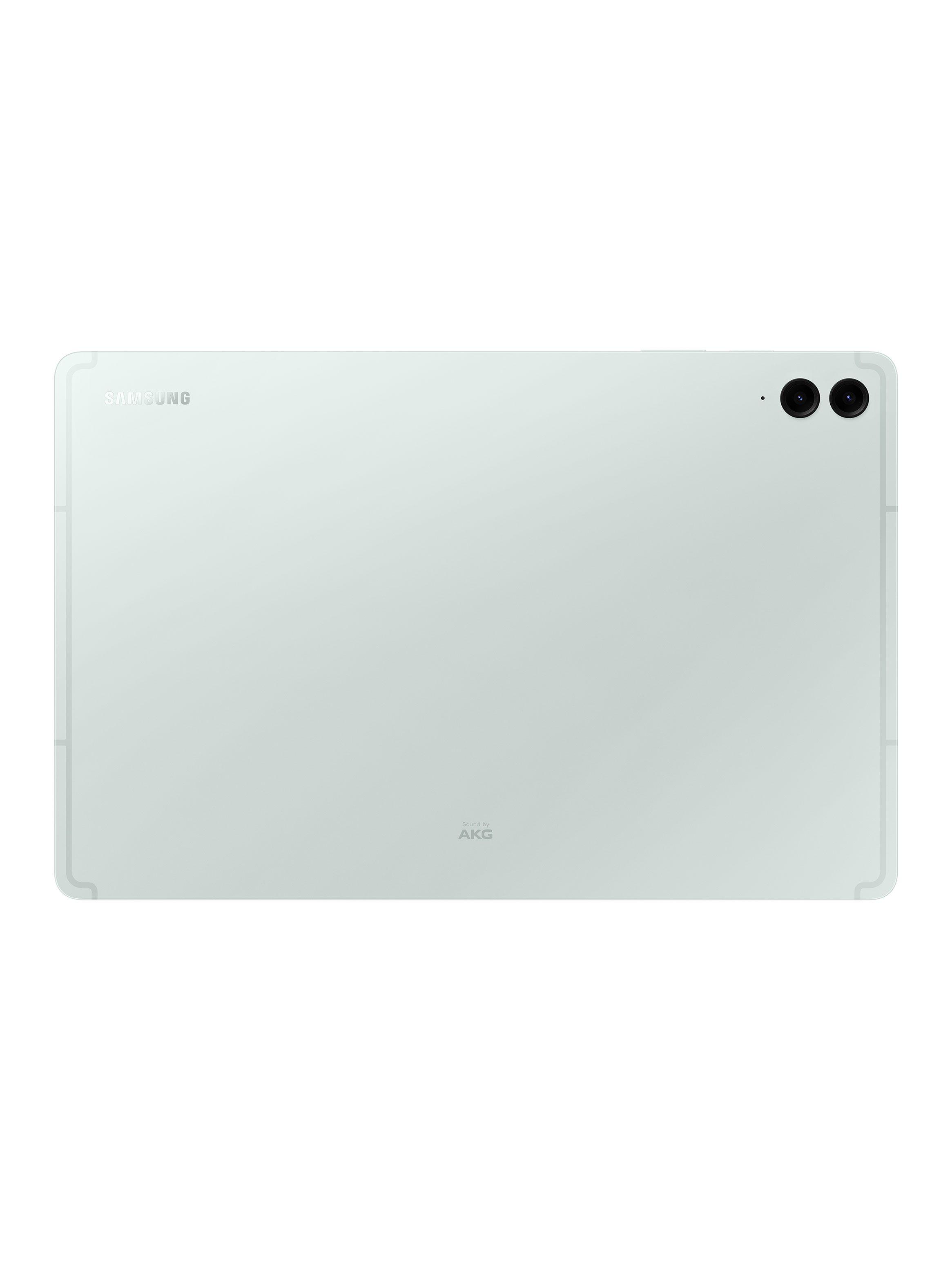 Tablet Galaxy Tab S9 FE Plus Exynos 1380 128GB 12.4" Light Green-4