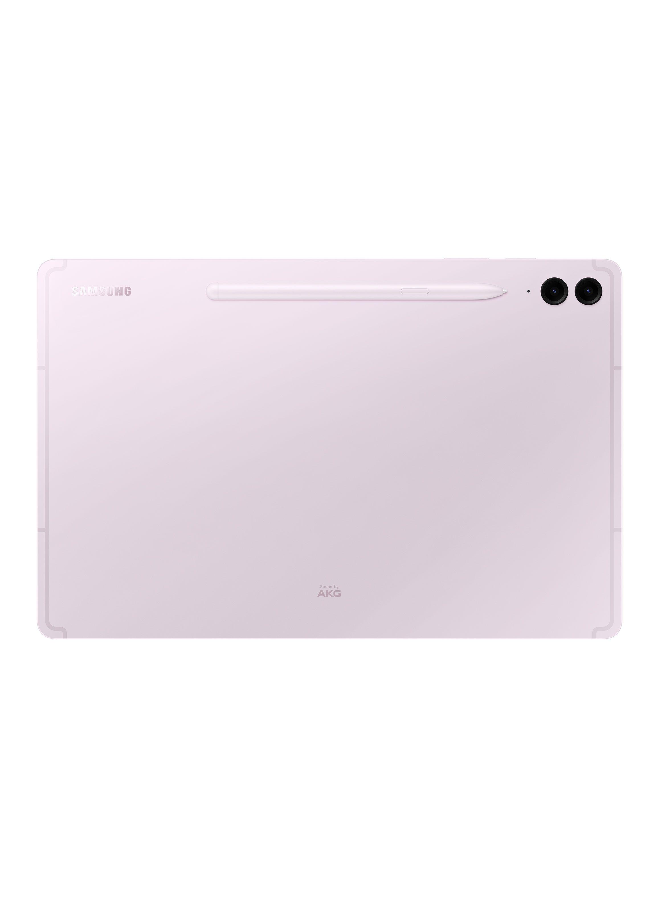 Tablet Galaxy Tab S9 FE Plus 1Exynos 1380 128GB 12.4" Light Pink-2