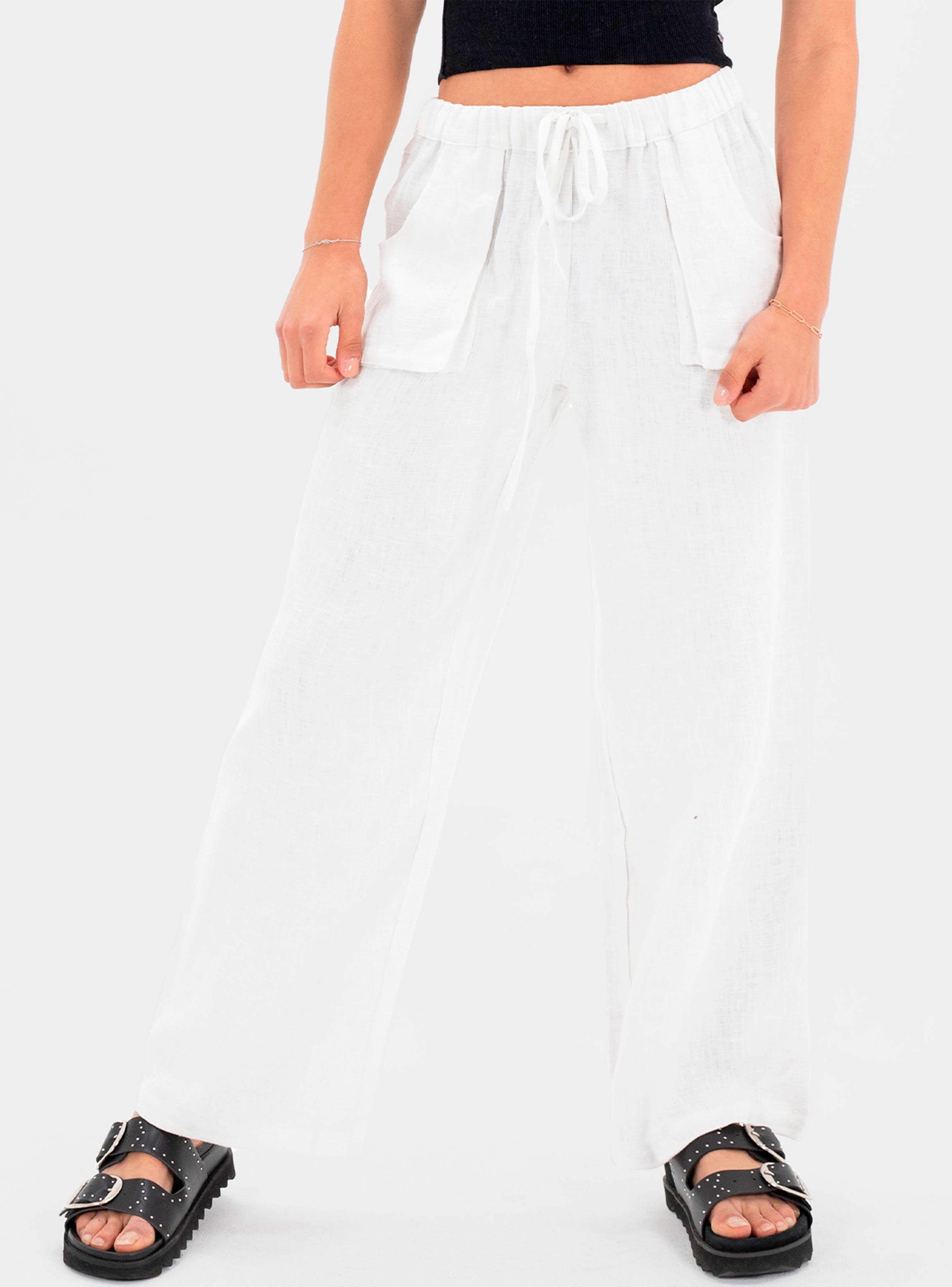 Pantalones Lazy-0