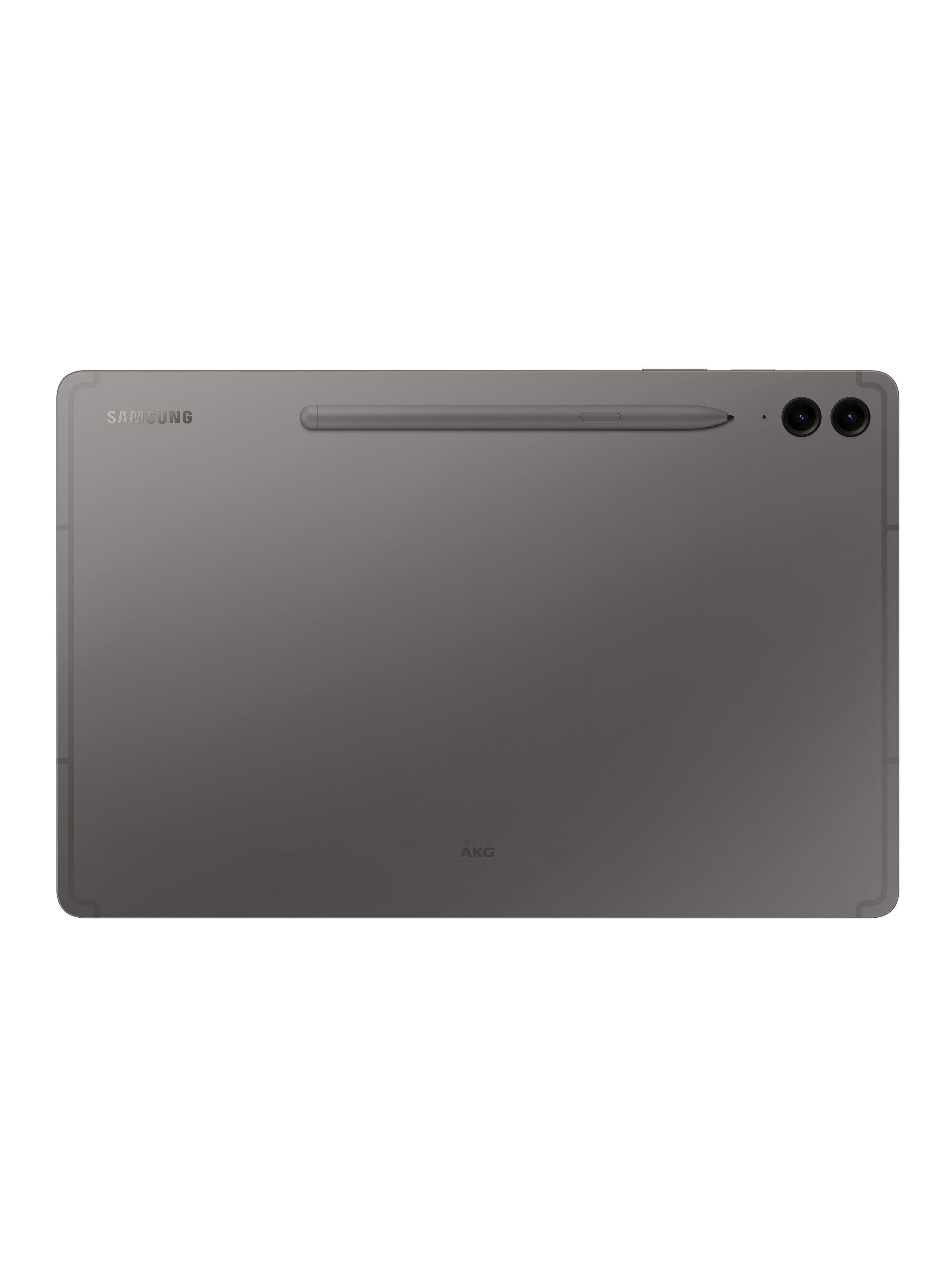 Tablet Galaxy Tab S9 FE Plus Exynos 1380 128GB 12.4" Gray-2