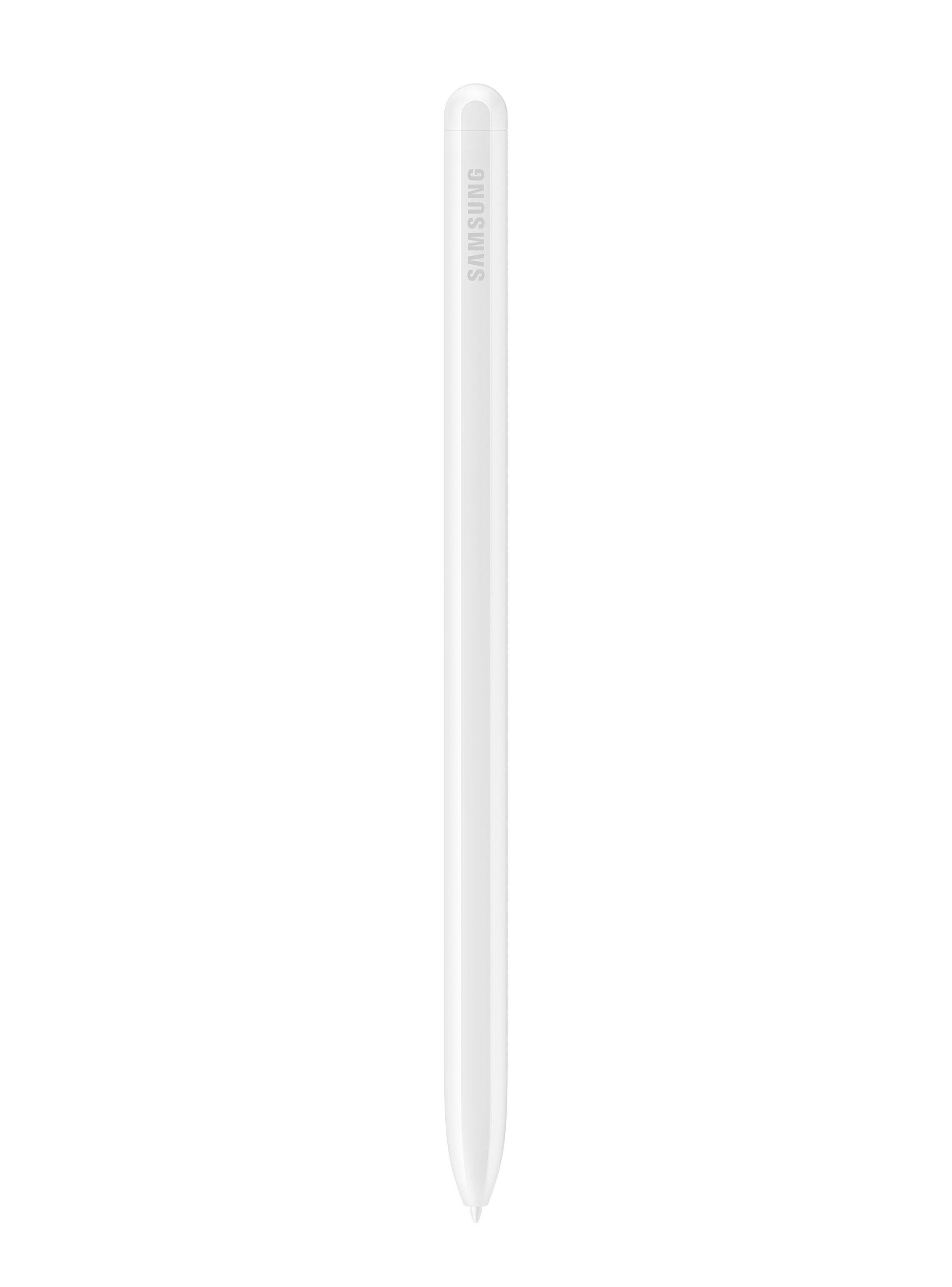 Tablet Galaxy Tab S9 FE Plus Exynos 1380 256GB 12.4" Silver-9