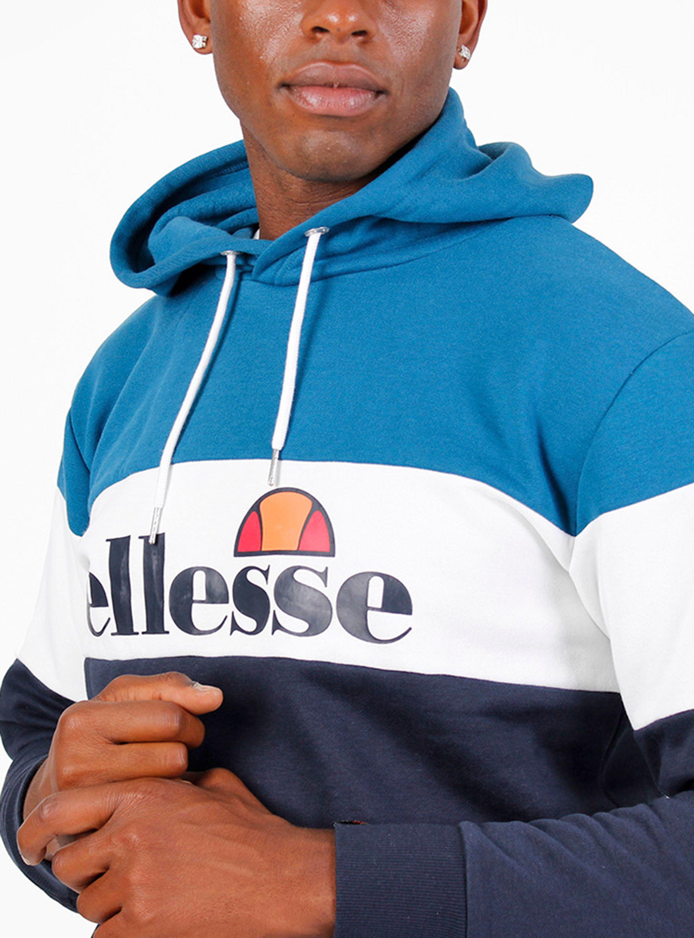 Polerón Logo Frontal Secora-2