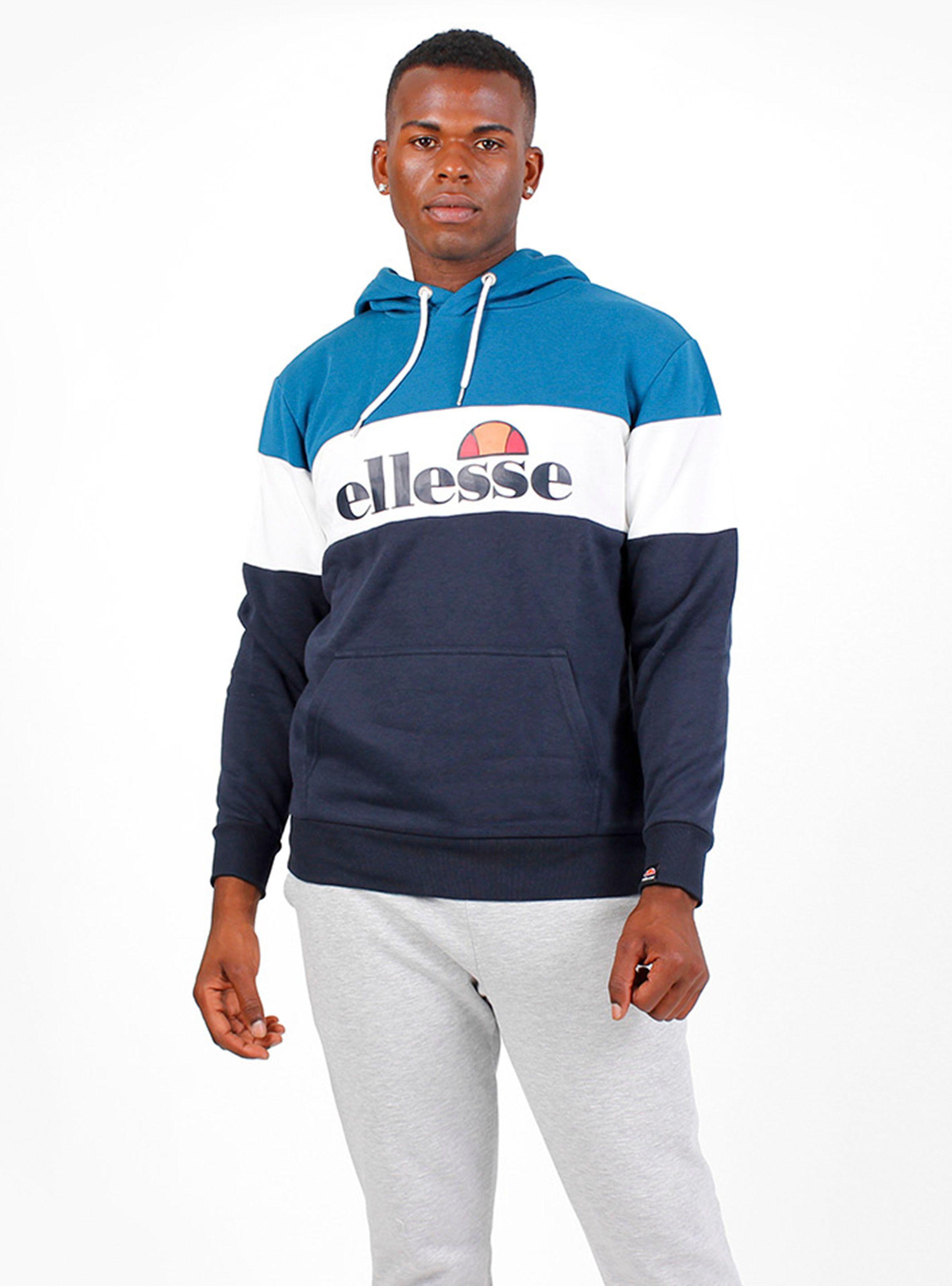 Polerón Logo Frontal Secora-0