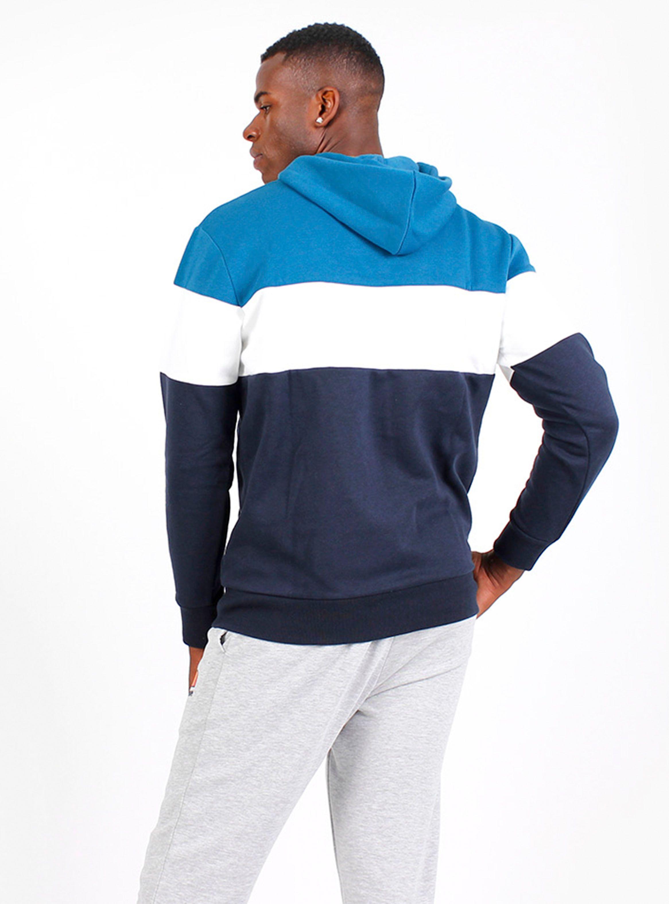 Polerón Logo Frontal Secora-1