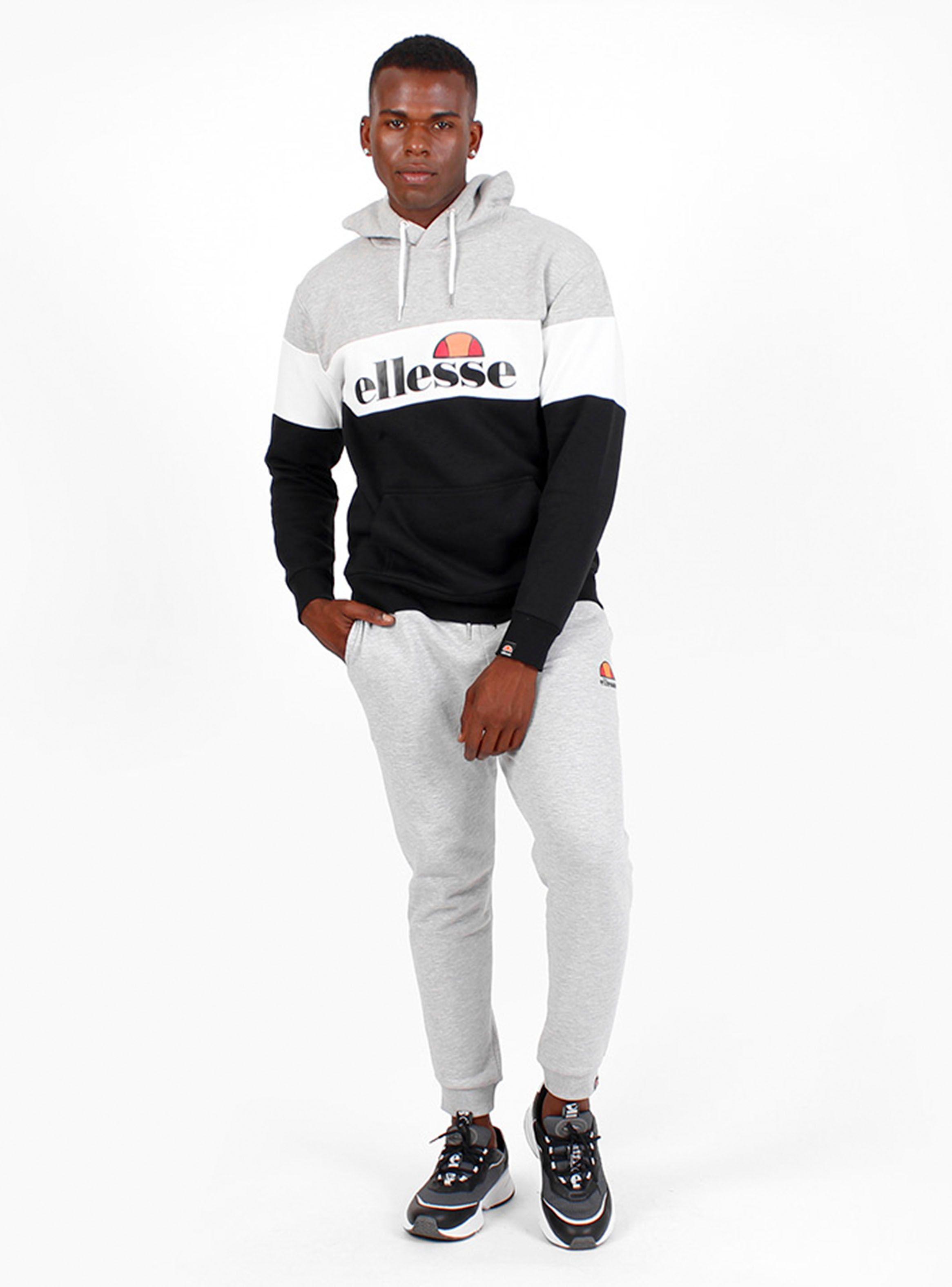 Polerón con Capucha Estilo  Secora-3