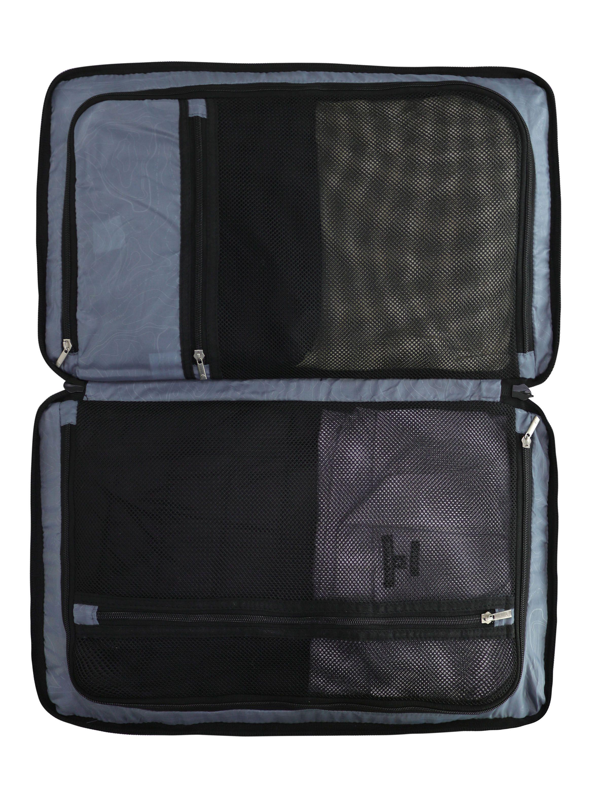 Mochila Maverick Verde Militar-5