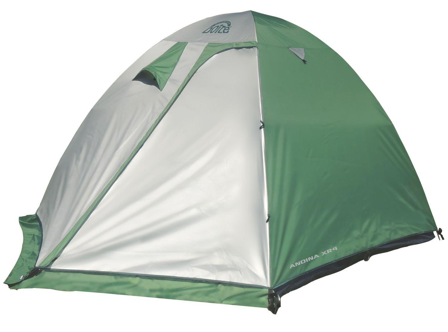 Carpa Doite 4 Personas Andina Domo-1