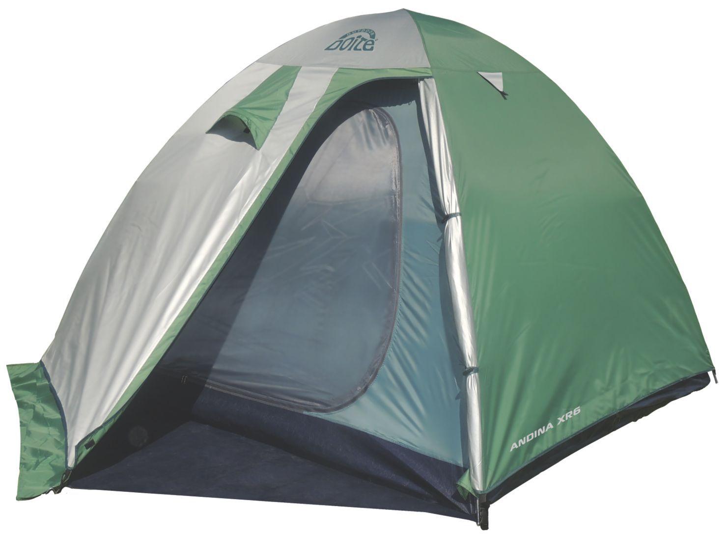 Carpa Doite 6 Personas Andina Domo-0