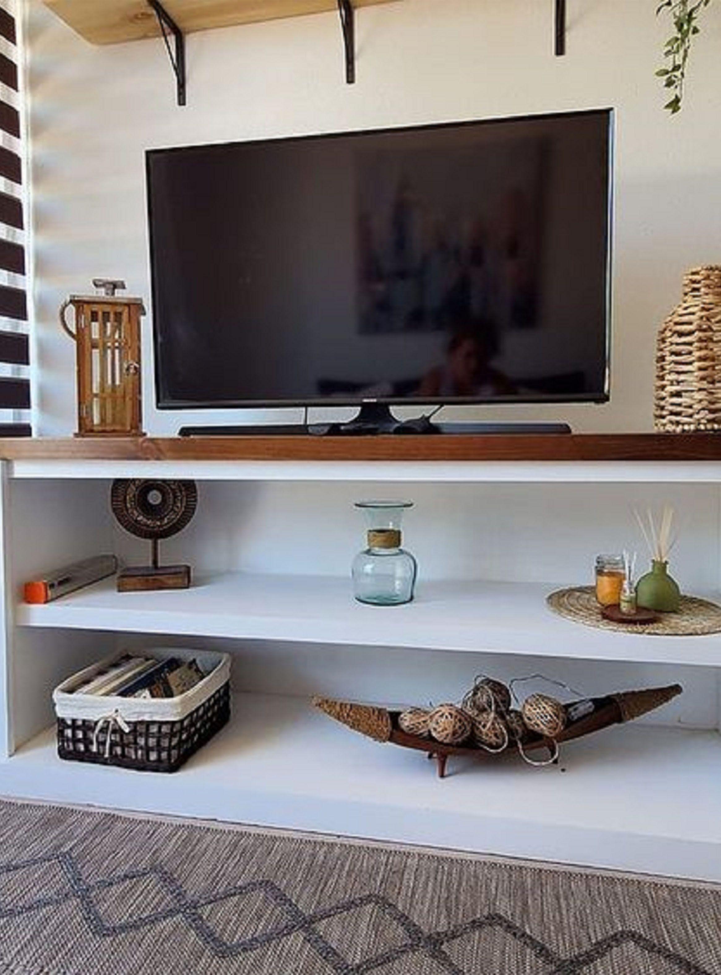 Rack TV 65" Ranco-3