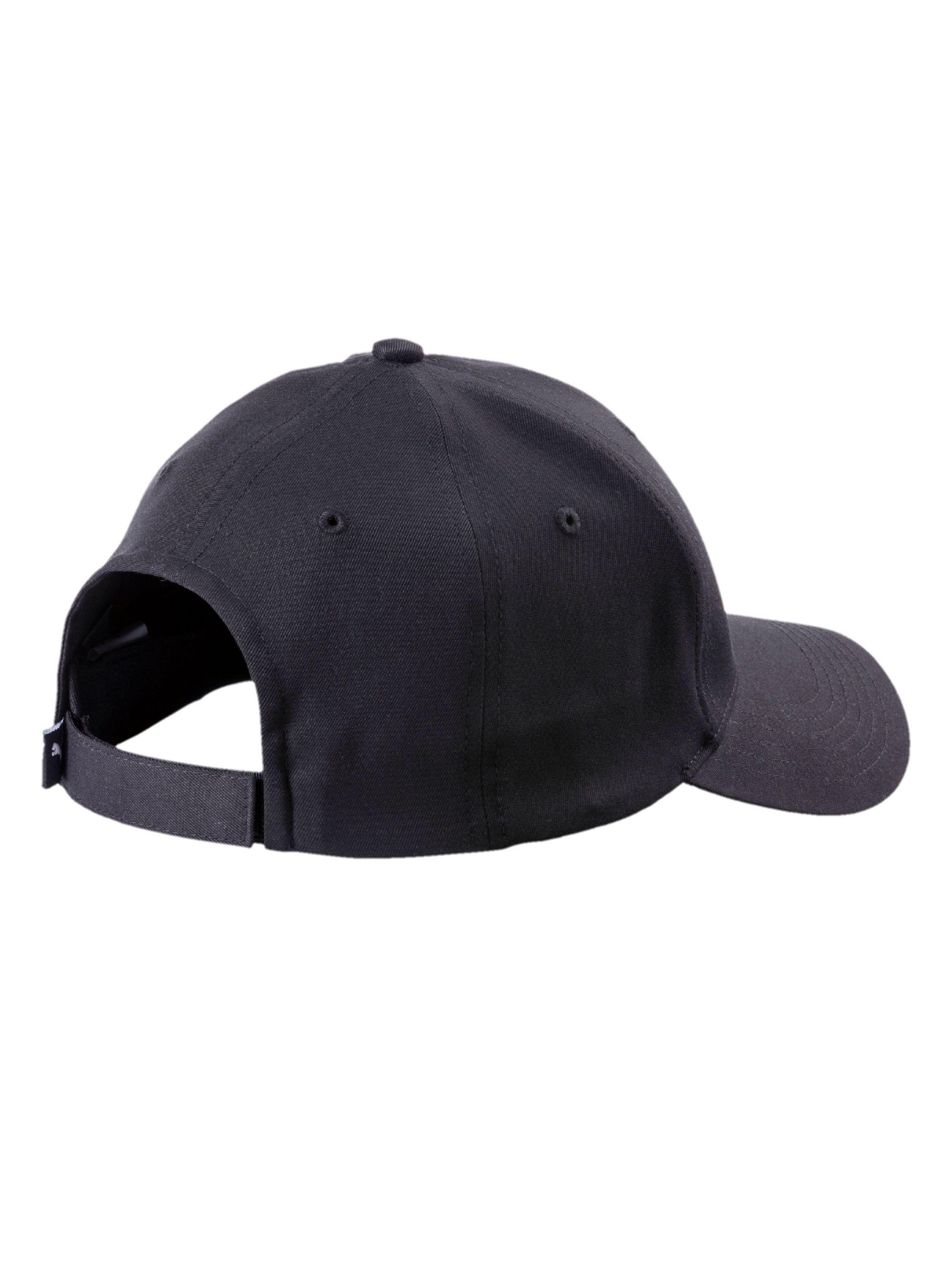 Jockey Metal Cat Cap Negro Unisex-1