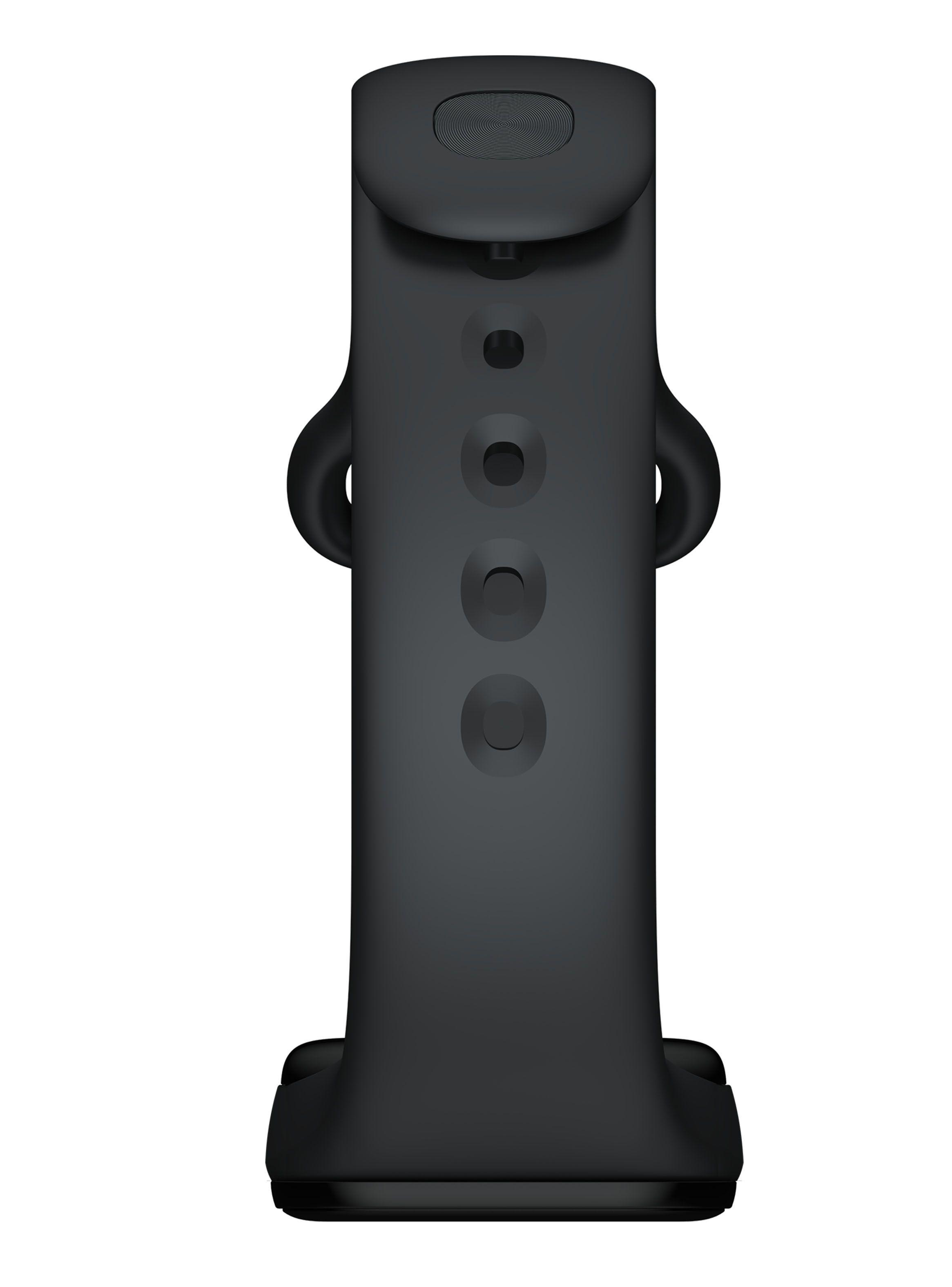 Smartband Band 8 Active 1.47" Black-4