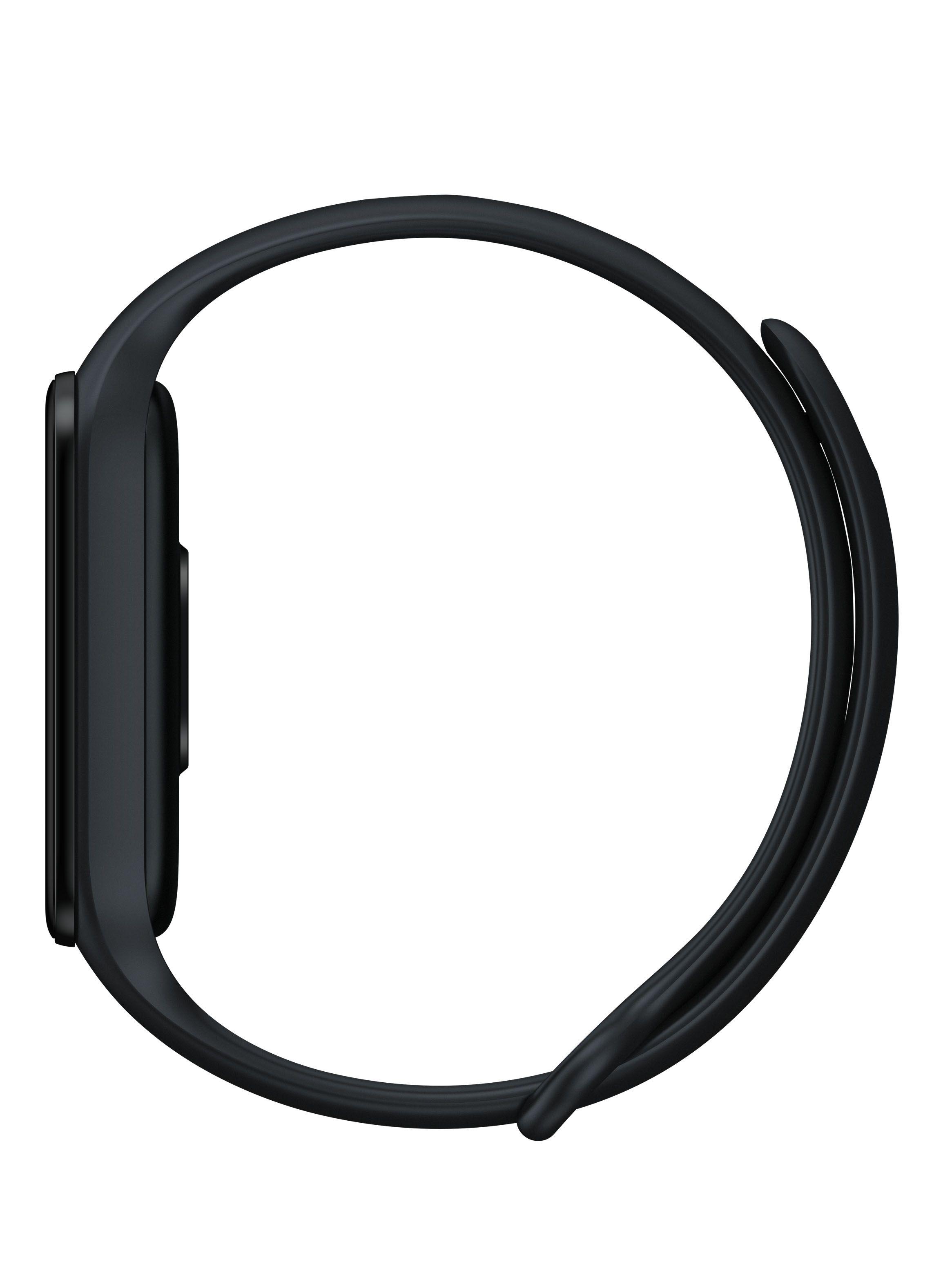 Smartband Band 8 Active 1.47" Black-3