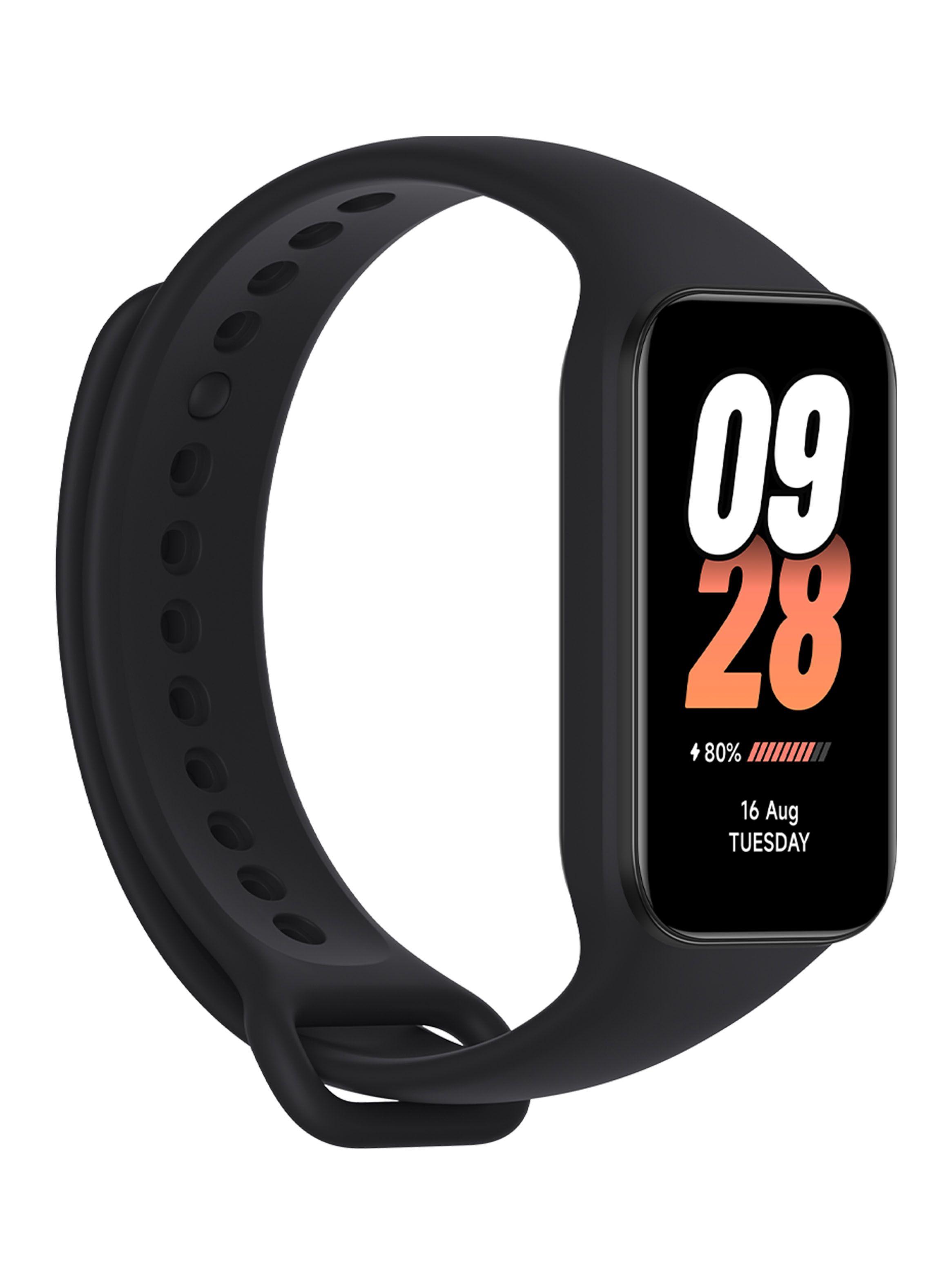Smartband Band 8 Active 1.47" Black-1
