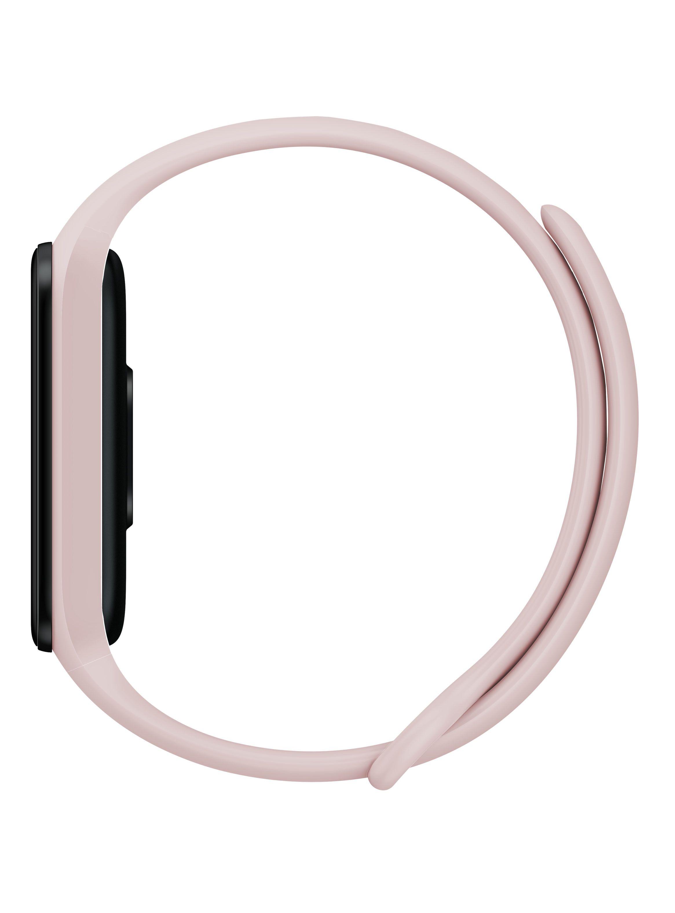 Smartband Band 8 Active 1.47" Pink-3