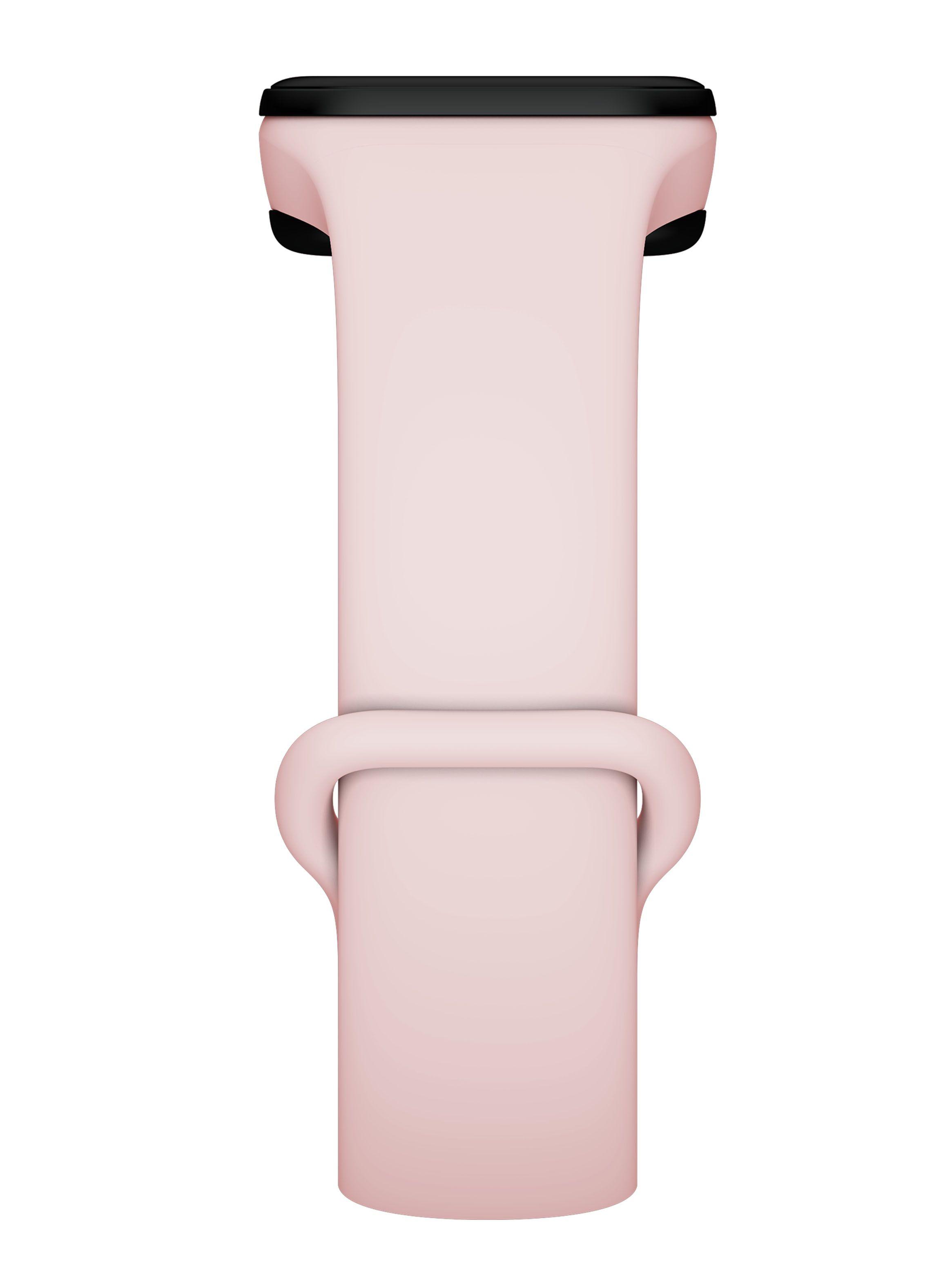 Smartband Band 8 Active 1.47" Pink-4