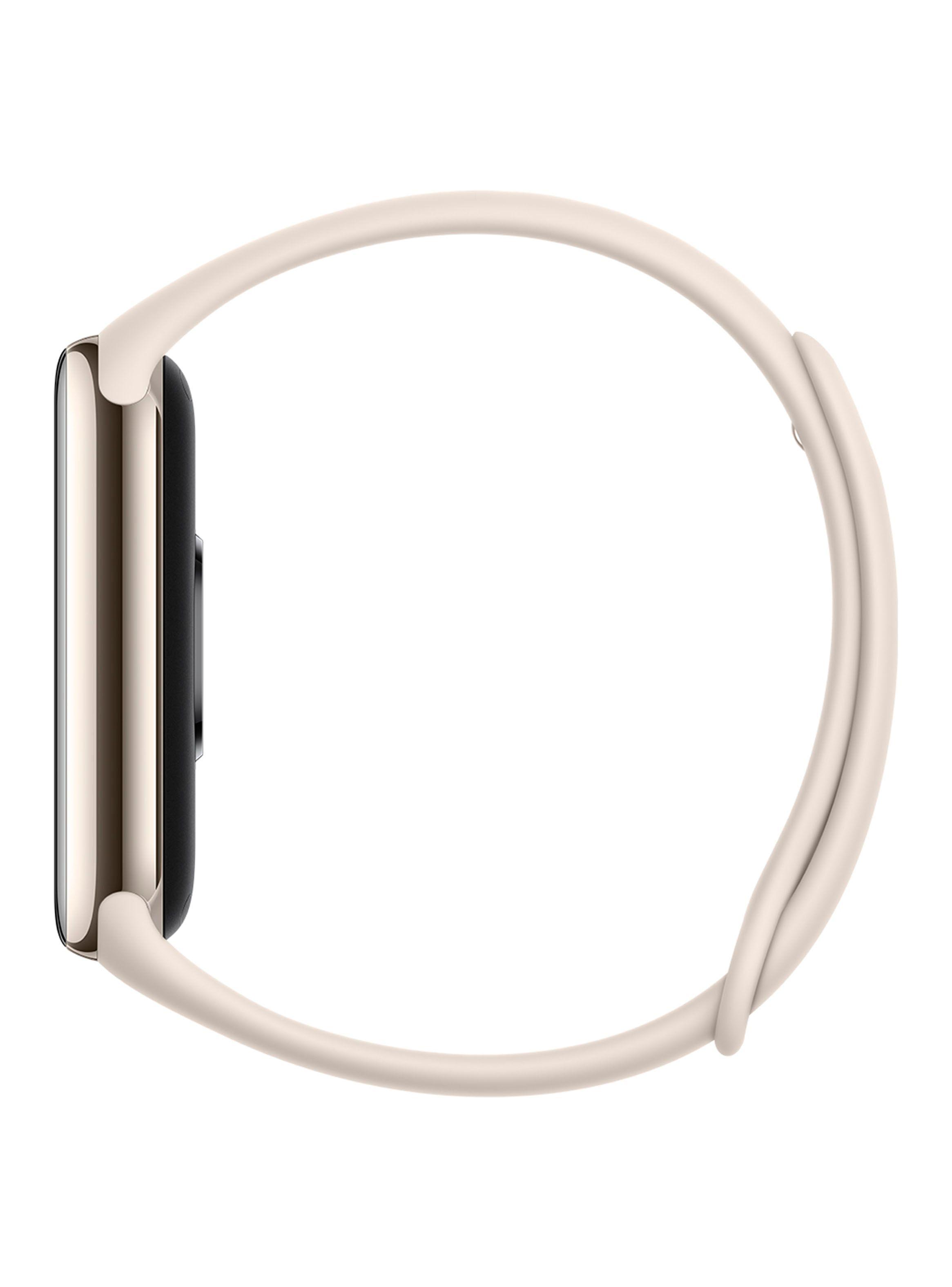 Smartband Band 8 1.62" Gold-3
