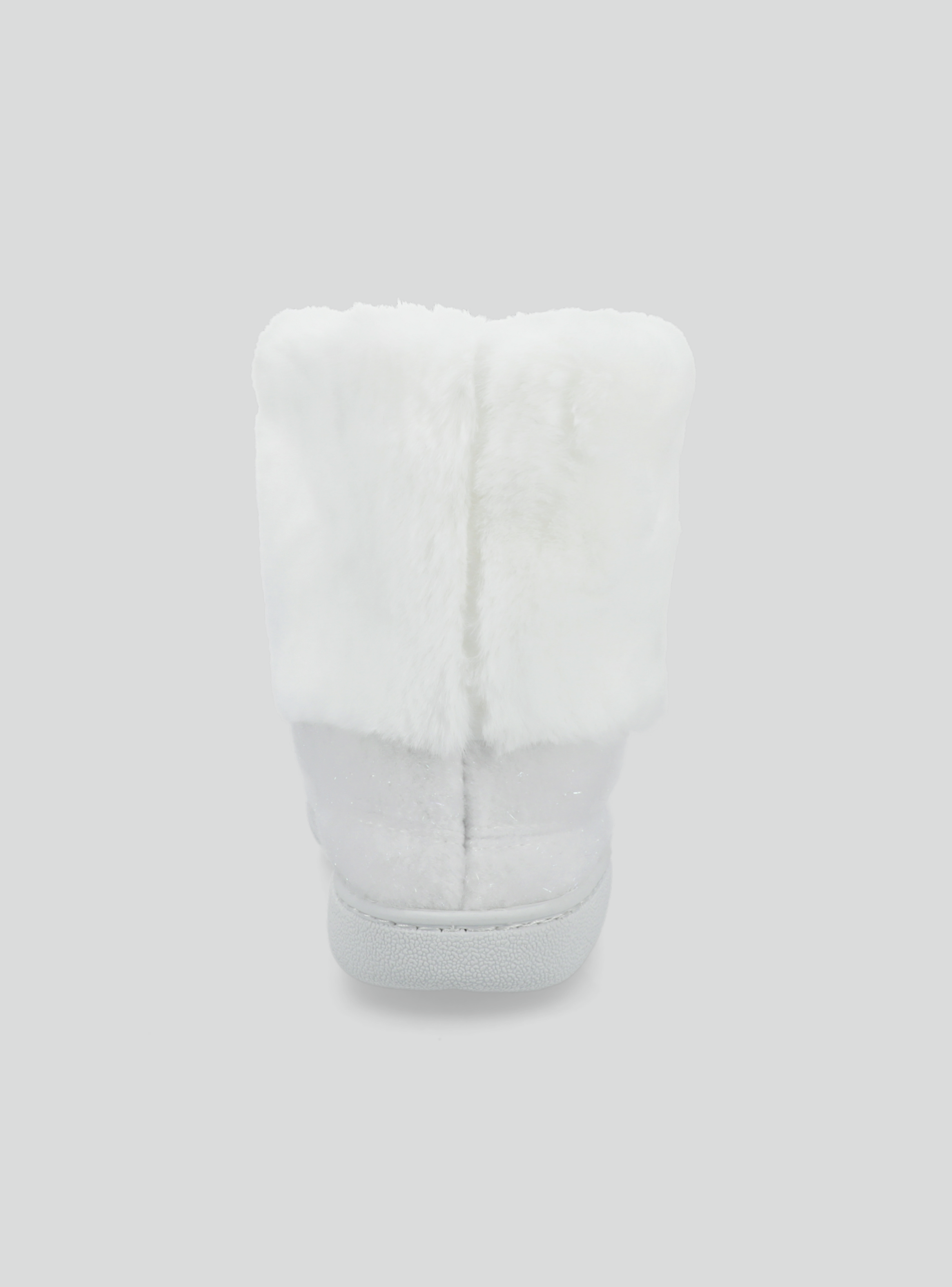 Pantufla Bota Sherpa-2