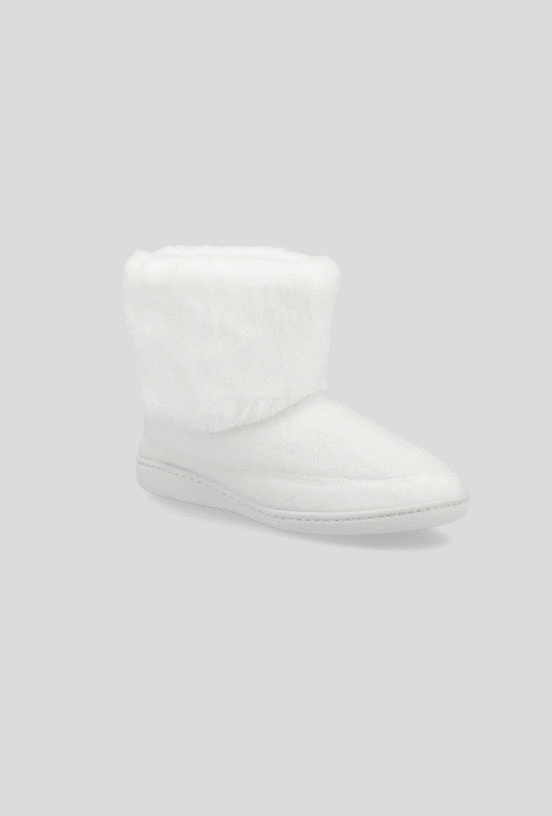 Pantufla Bota Sherpa-3