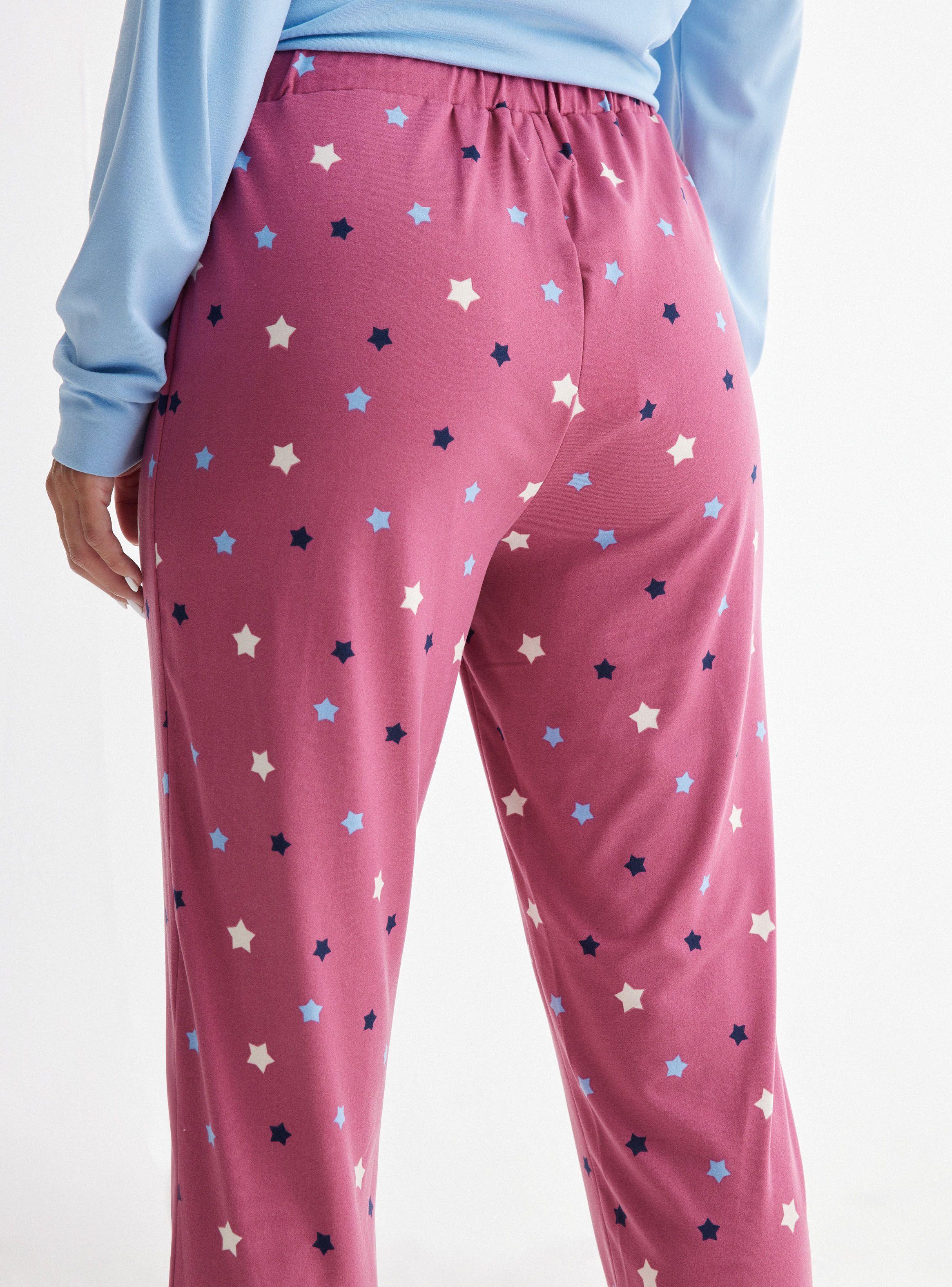 Pantalón Pijama Ármalo A Tu Pinta Full Print-3