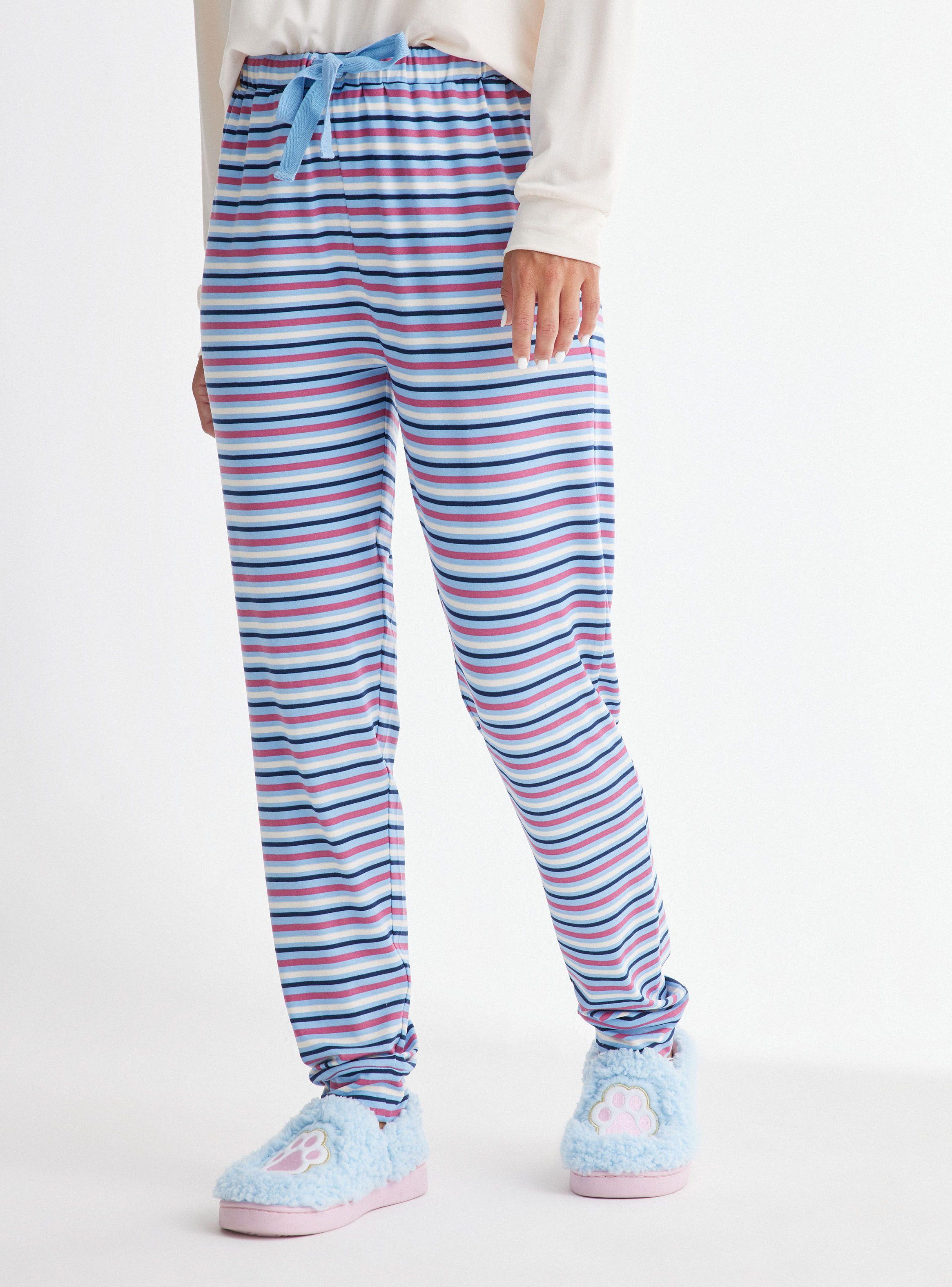 Pantalón Pijama Ármalo A Tu Pinta Full Print-0