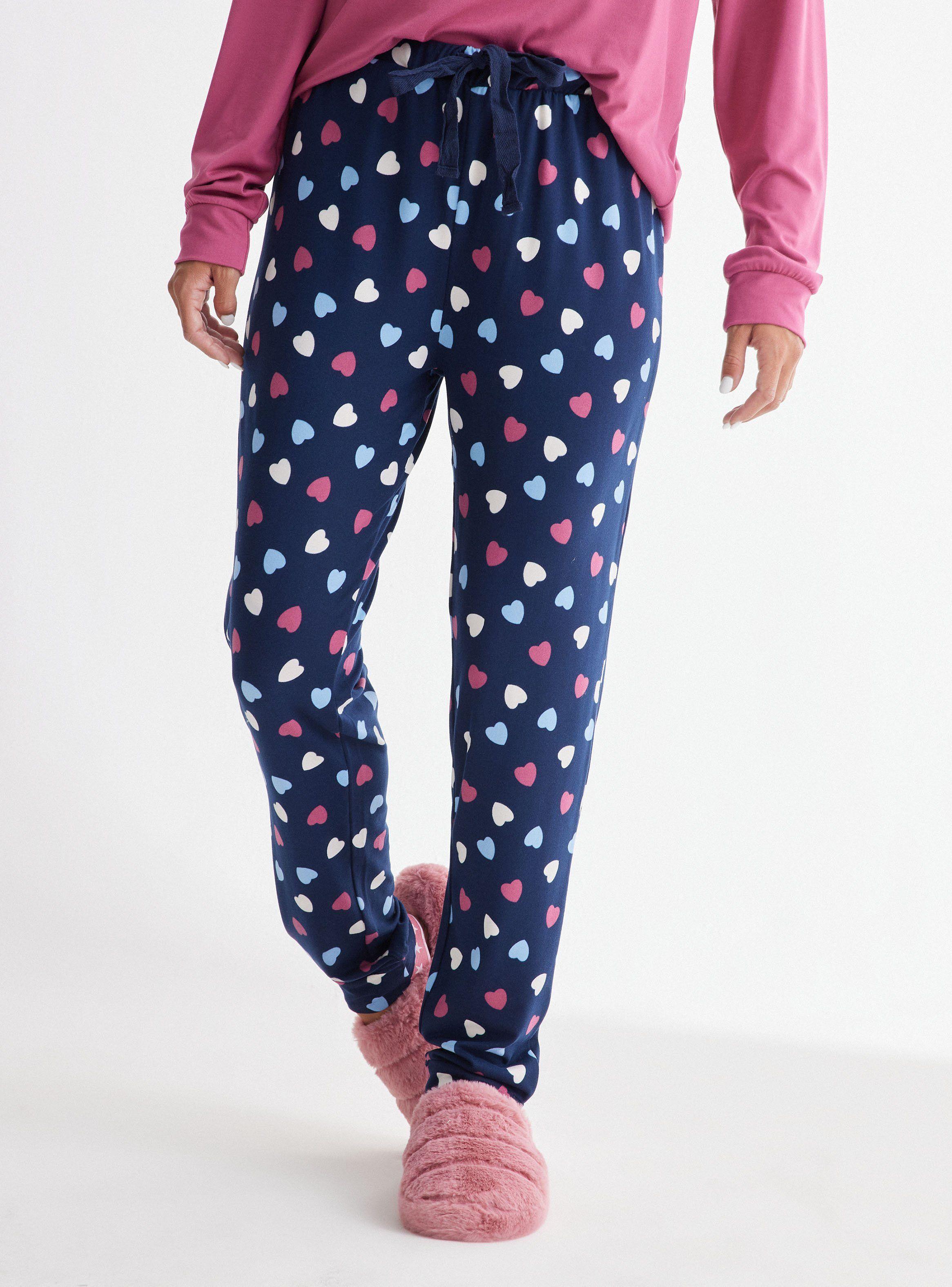 Pantalón Pijama Ármalo A Tu Pinta Full Print-0