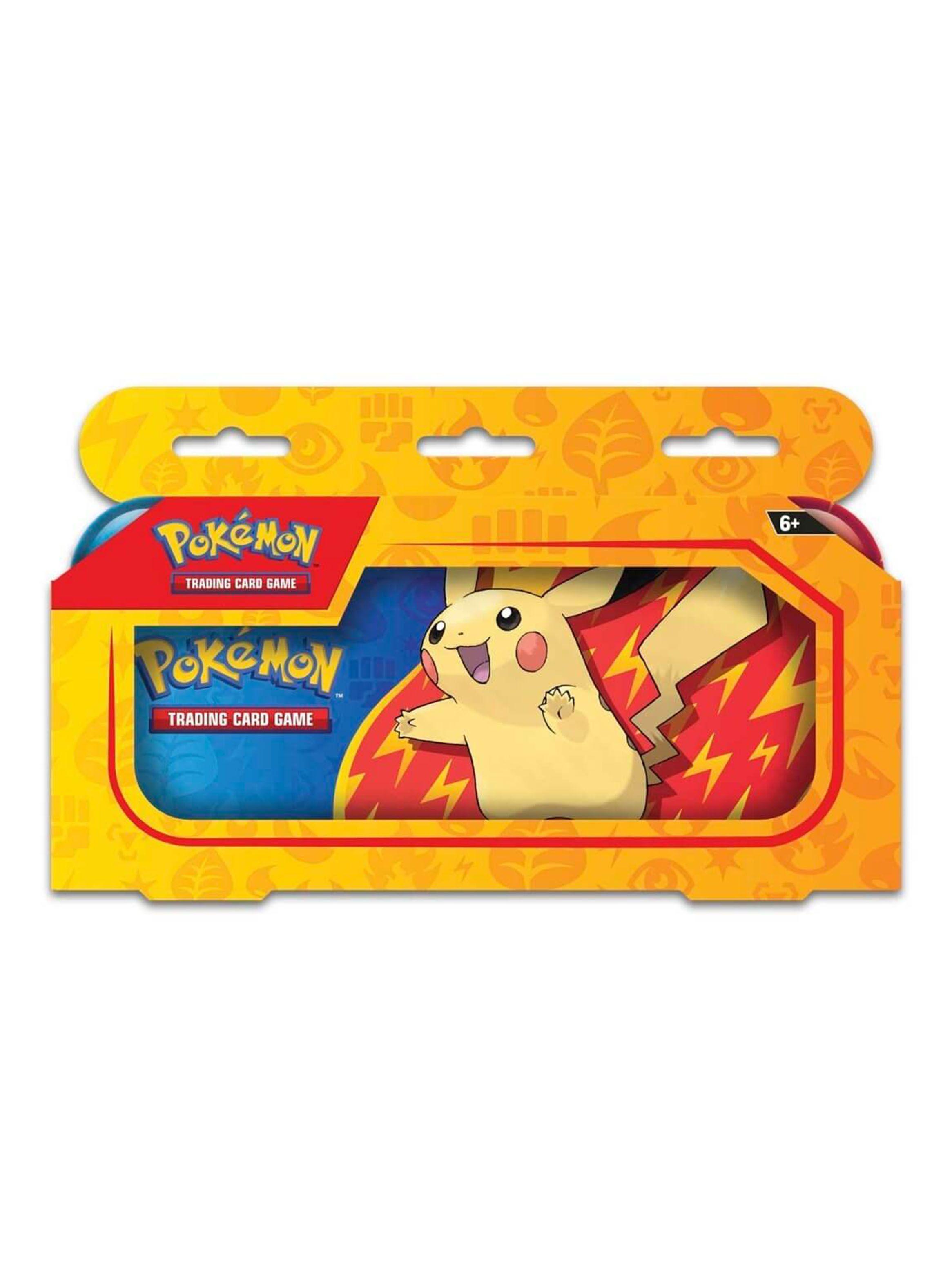 Juego de Mesa Back To School Pencil Case 2023 Inglés-1