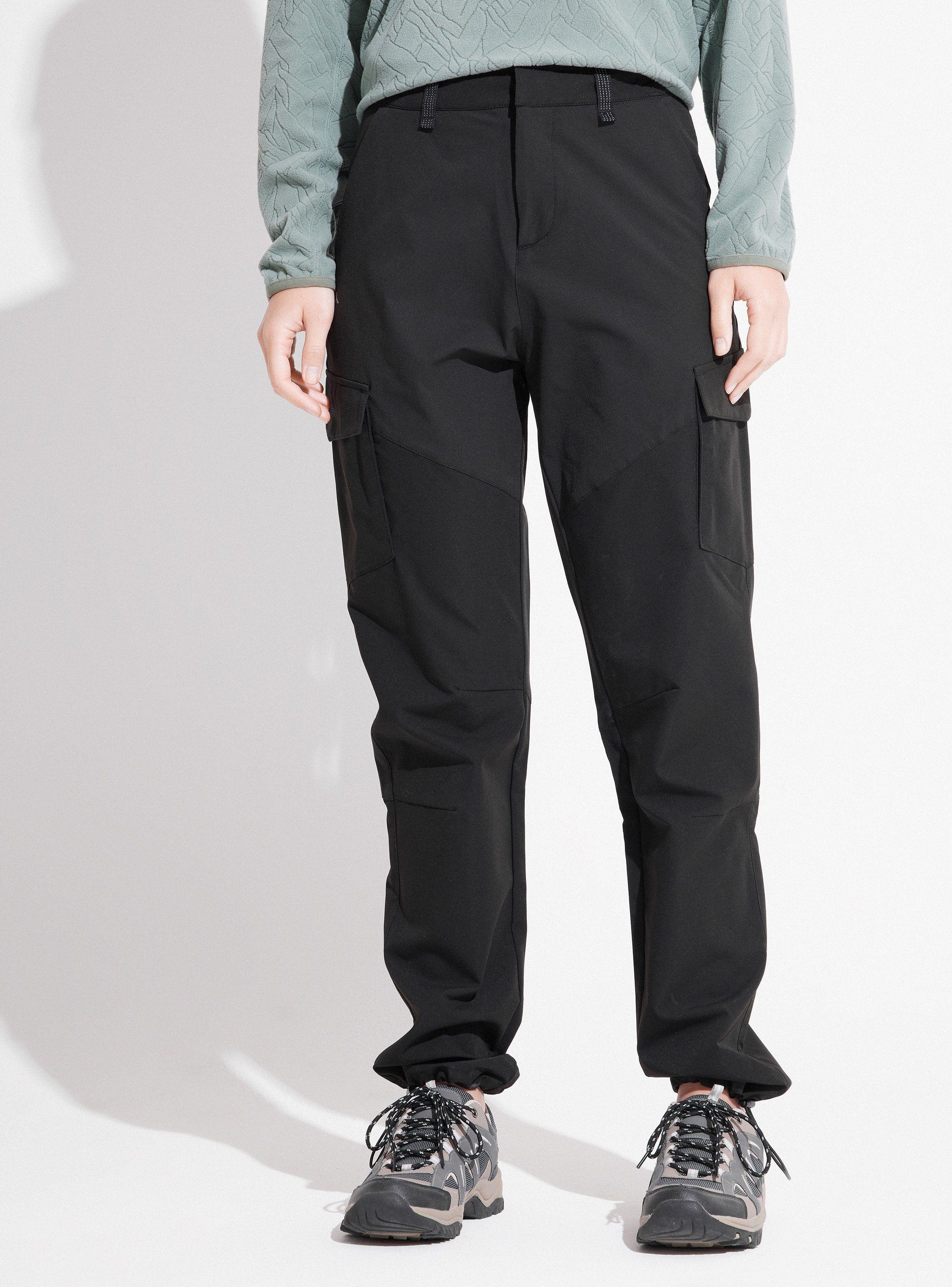 Pantalón Técnico Tela Ribstop-0